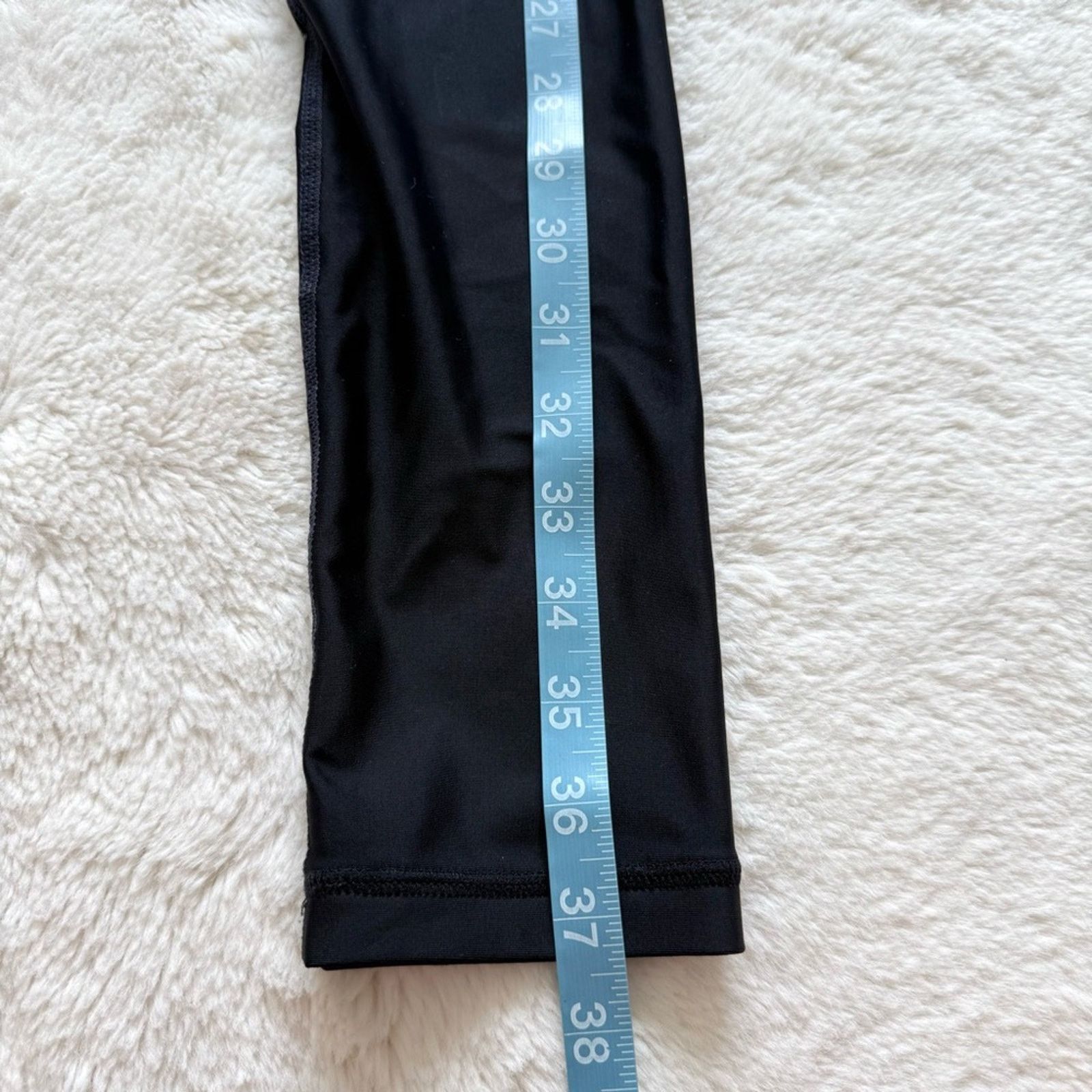 The Upside The Upside women three colors leggings size M Size 28" / US 6 / IT 42 - 8 Thumbnail