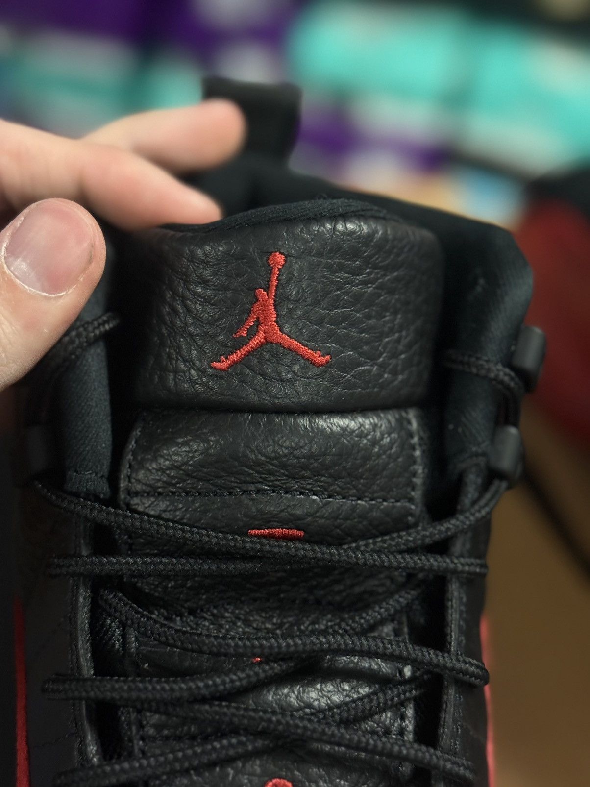Jordan Brand × Nike Jordan 12 Flu Game Size 10.5 (2025) Brand New Size US 10.5 / EU 43-44 - 12 Thumbnail