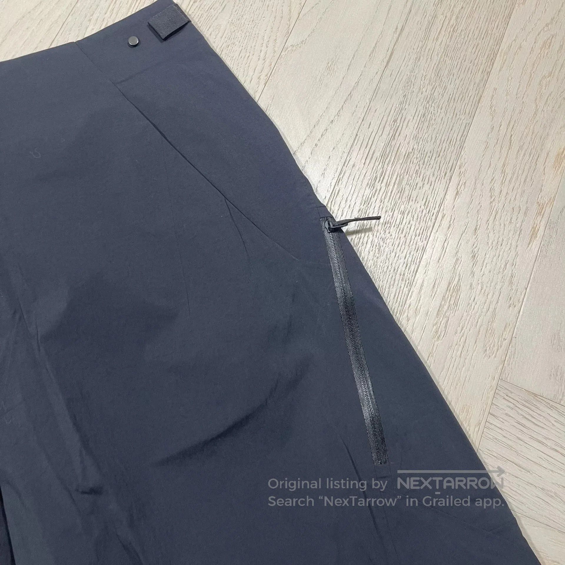 Visvim Arcteryx Veilance Spere LT Pant. Size US 32 / EU 48 - 2 Thumbnail