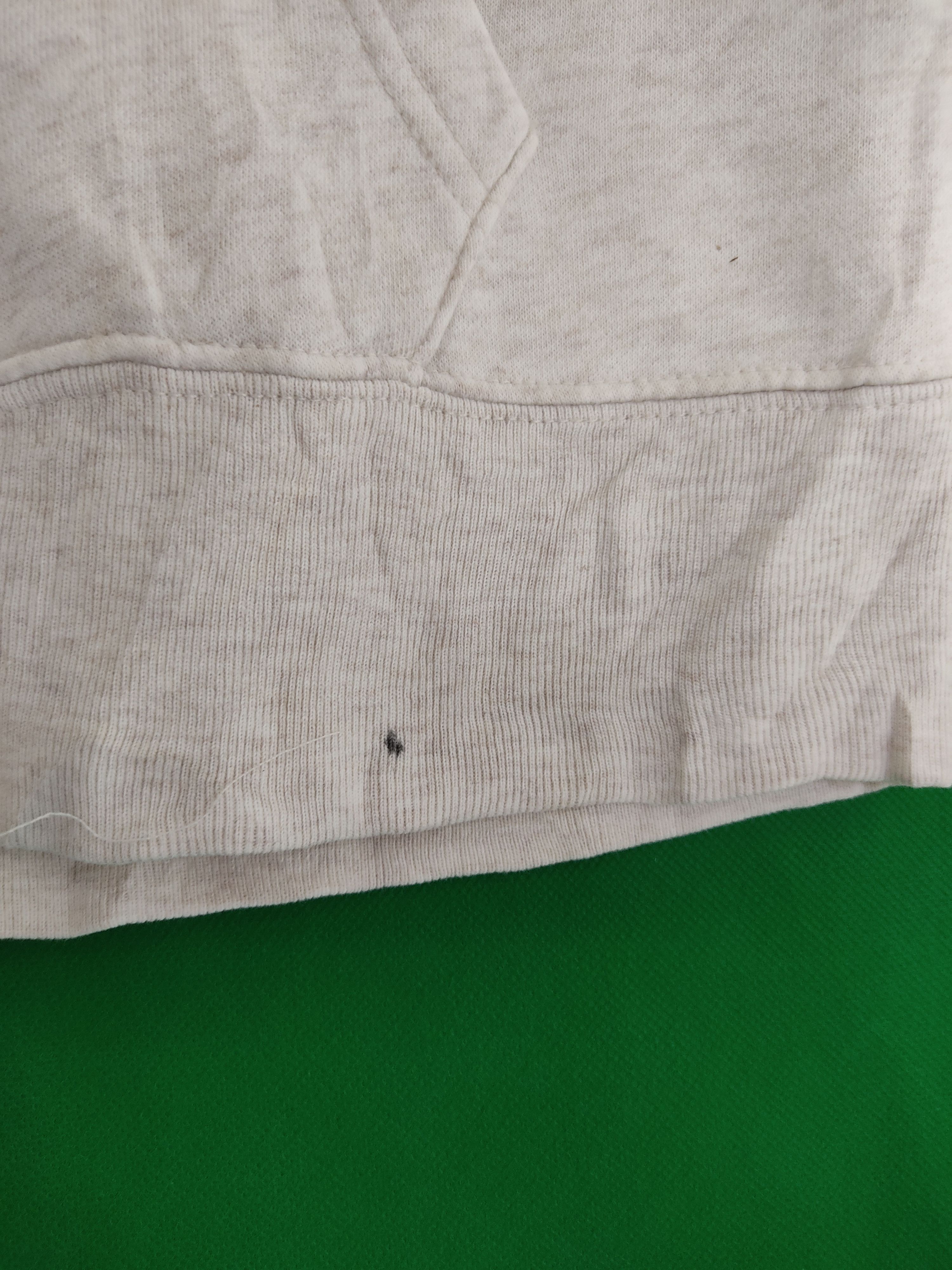 Gap Vintage Gap Zipper Hoodie Size S / US 4 / IT 40 - 7 Thumbnail
