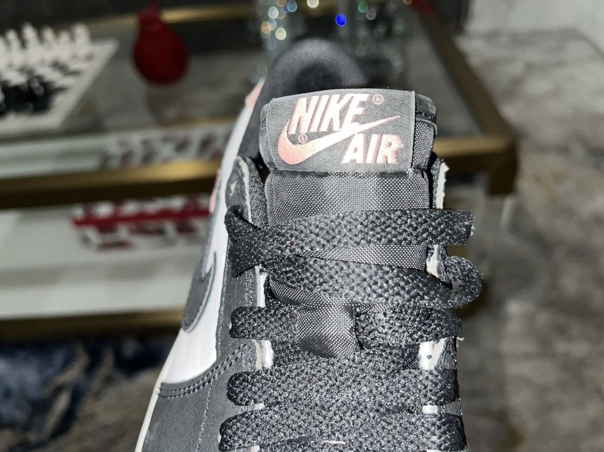 Jordan Brand × Nike 2022 Air Jordan 1 Retro Low OG 'Bleached Coral' Size US 5 / EU 37 - 8 Thumbnail