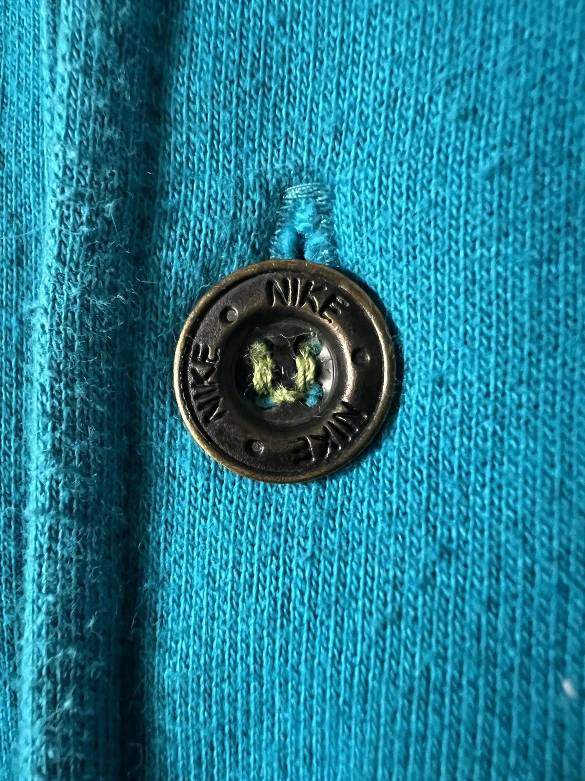 Vintage Vintage 1988 NIKE Size US L / EU 52-54 / 3 - 3 Thumbnail