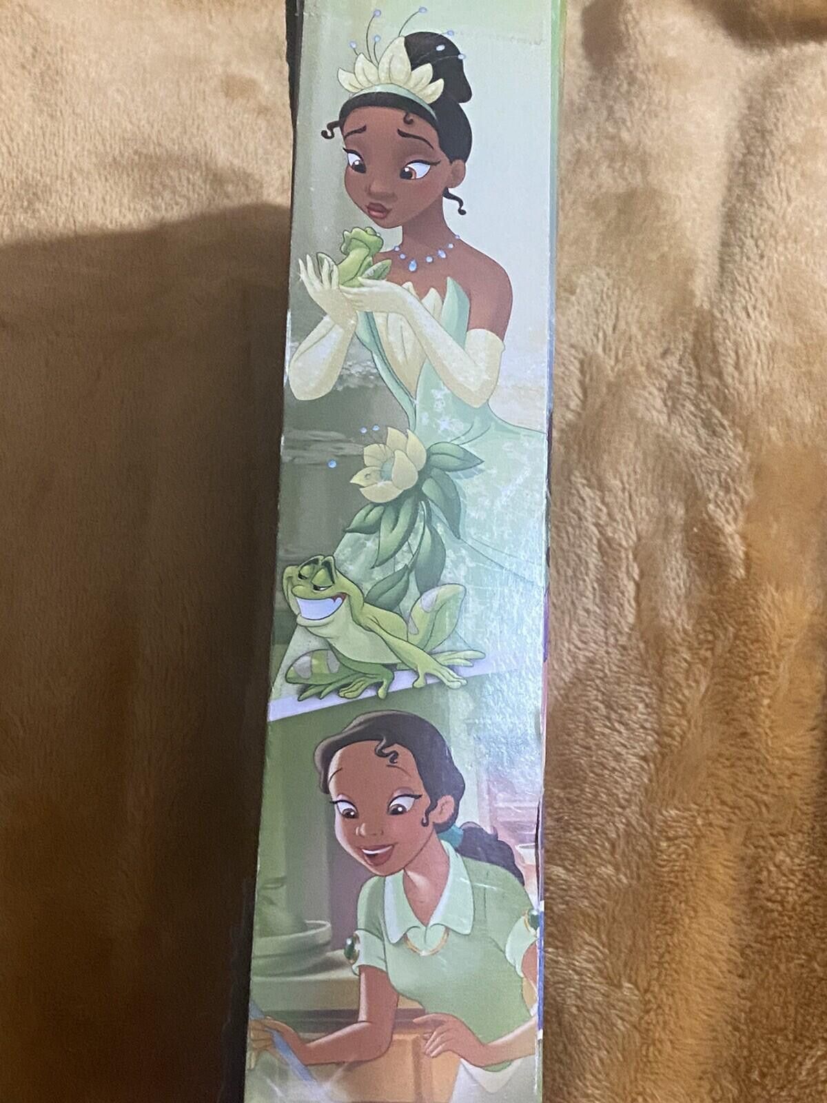 Other Disney Princess Tiana Fashion Doll, for Kids Ages 3 and Up Size ONE SIZE - 9 Thumbnail