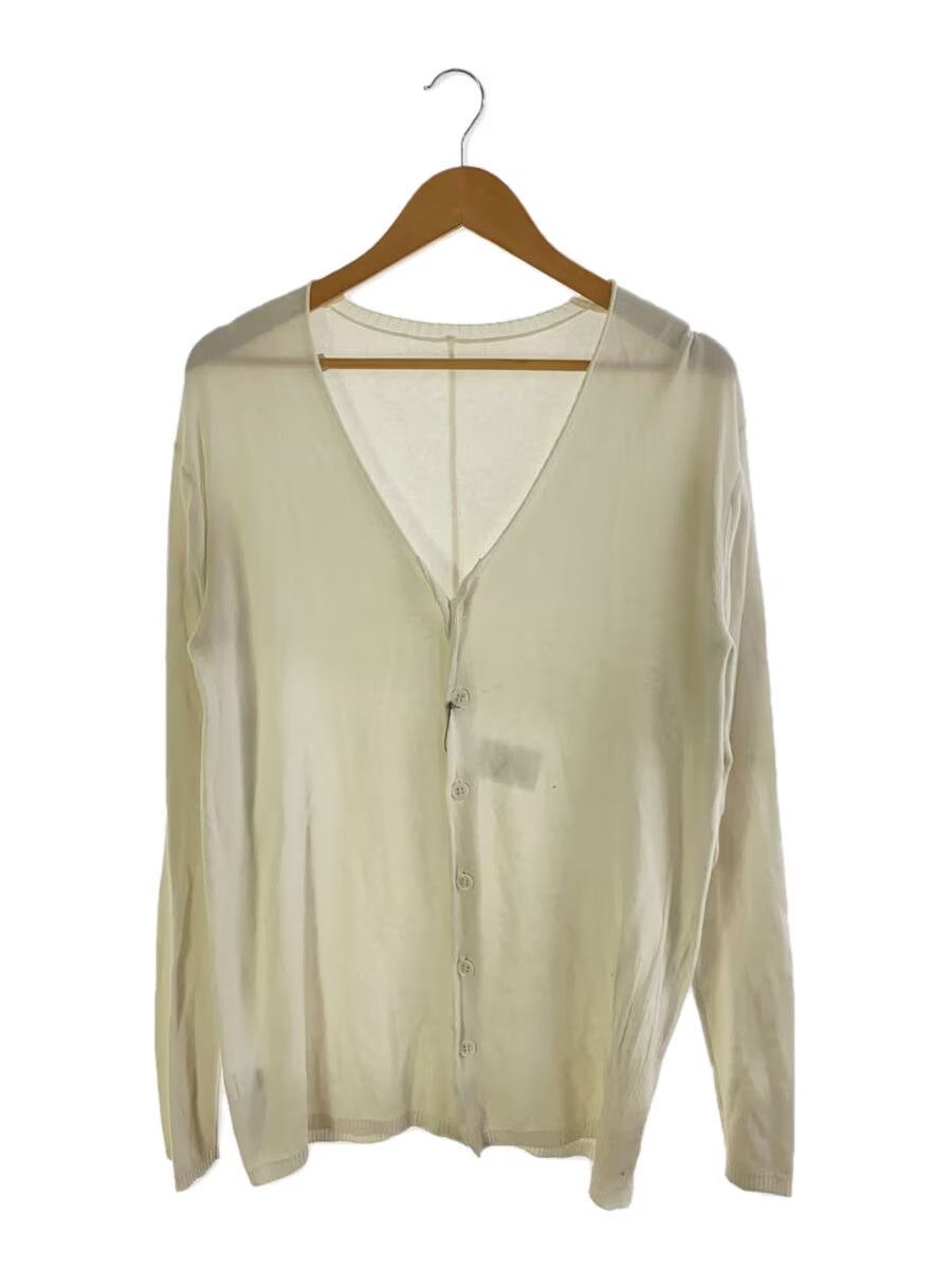 Yohji Yamamoto Y’s for men yohji yamamoto cardigan Size US L / EU 52-54 / 3 - 1 Thumbnail
