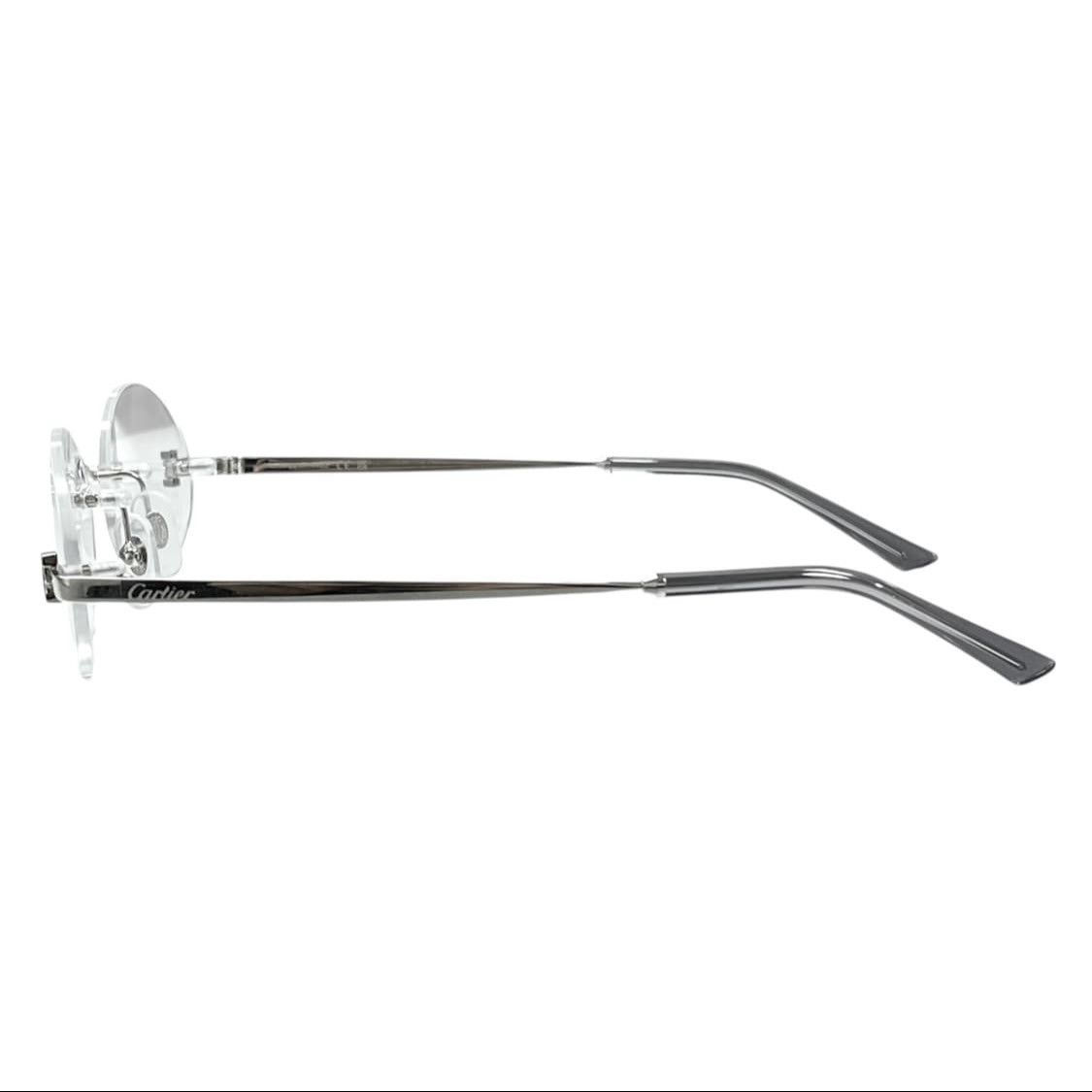 Cartier Cartier CT0593O Size ONE SIZE - 3 Thumbnail