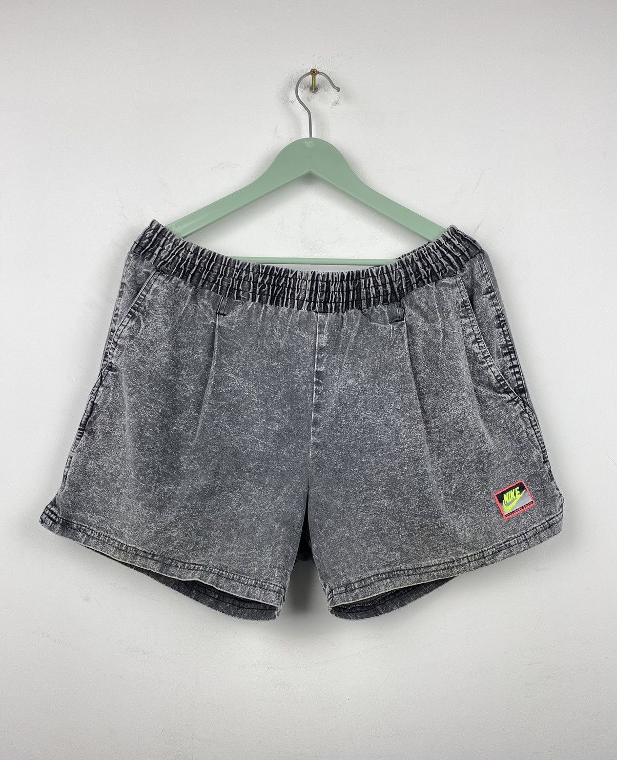 andre agassi nike challenge court