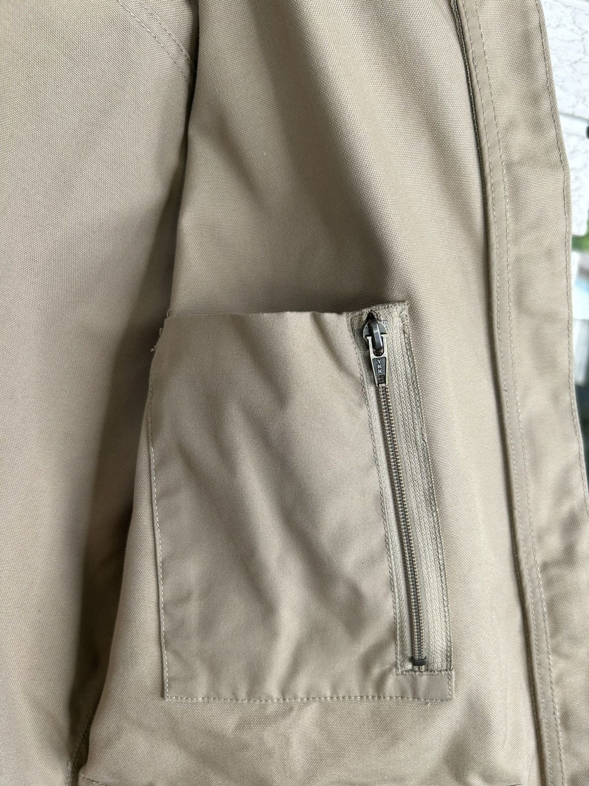 Fjallraven Fjallraven Ovik Short Jacket Size US L / EU 52-54 / 3 - 12 Thumbnail