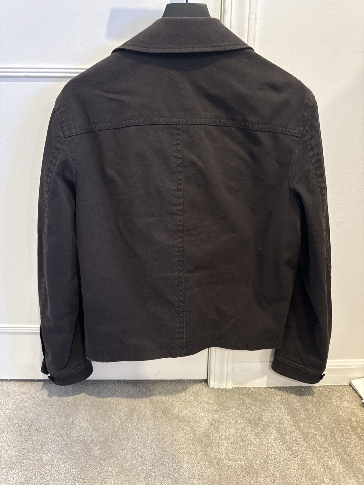 Club Monaco Men’s club Monaco jacket Size US M / EU 48-50 / 2 - 2 Thumbnail