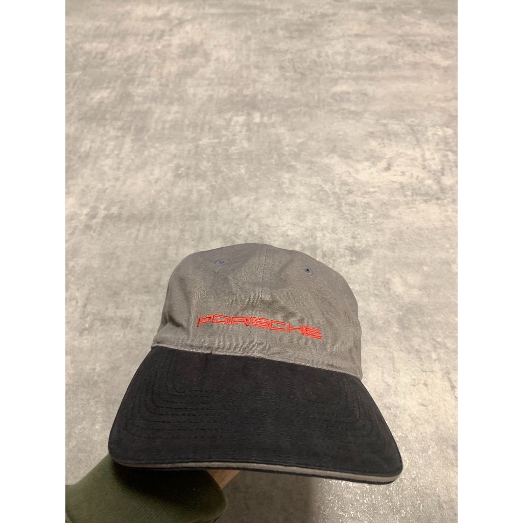 Porsche Design Porsche cap Size ONE SIZE - 1 Thumbnail
