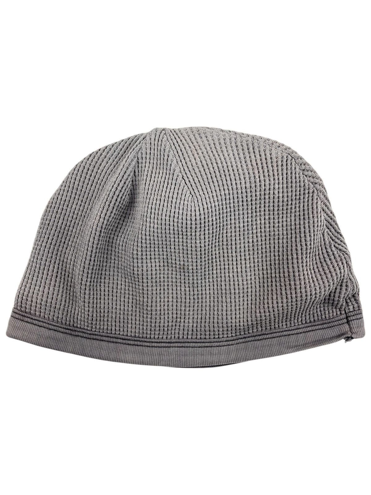 Chrome Hearts Chrome Hearts Vintage Sun Faded Horseshoe Thermal Beanie Size ONE SIZE - 5 Thumbnail