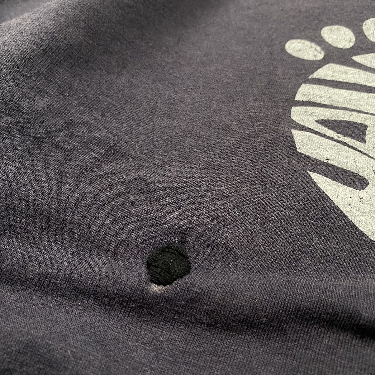 Hang Ten × Vintage y2k Hang Ten California Surf Boxy Crewneck Size US L / EU 52-54 / 3 - 3 Thumbnail