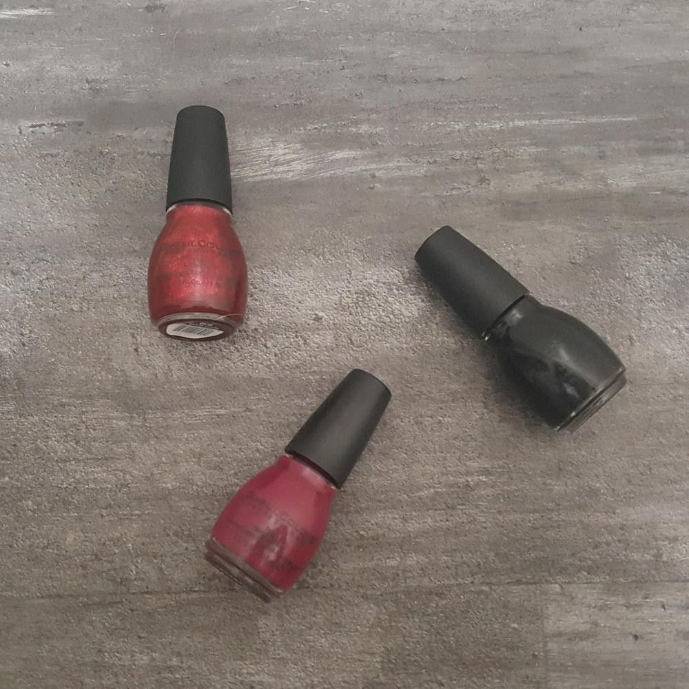Designer Sinful Colors Nail Art Bundle Size ONE SIZE - 1 Thumbnail