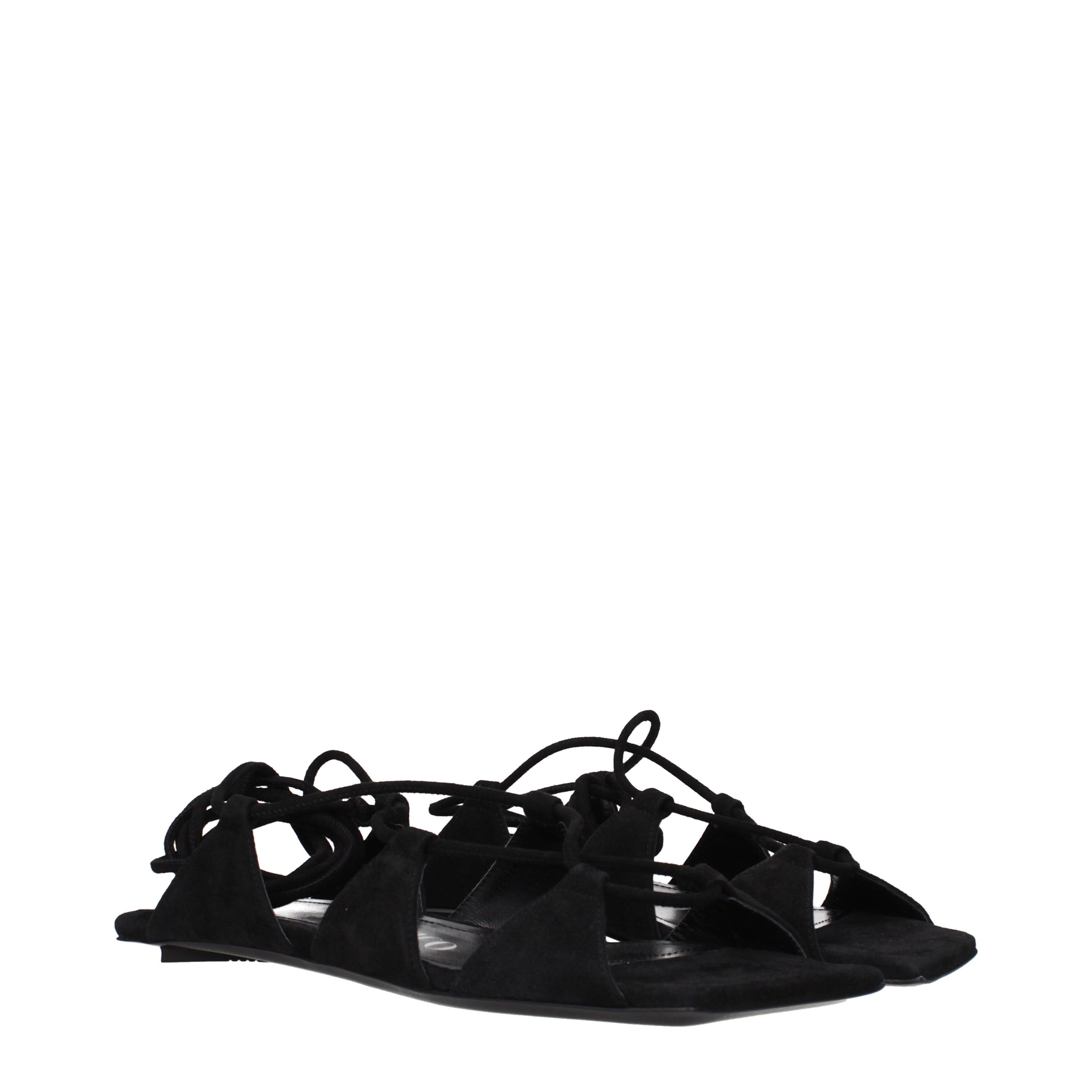 The Attico Sandals Size US 6 / IT 36 - 1 Thumbnail