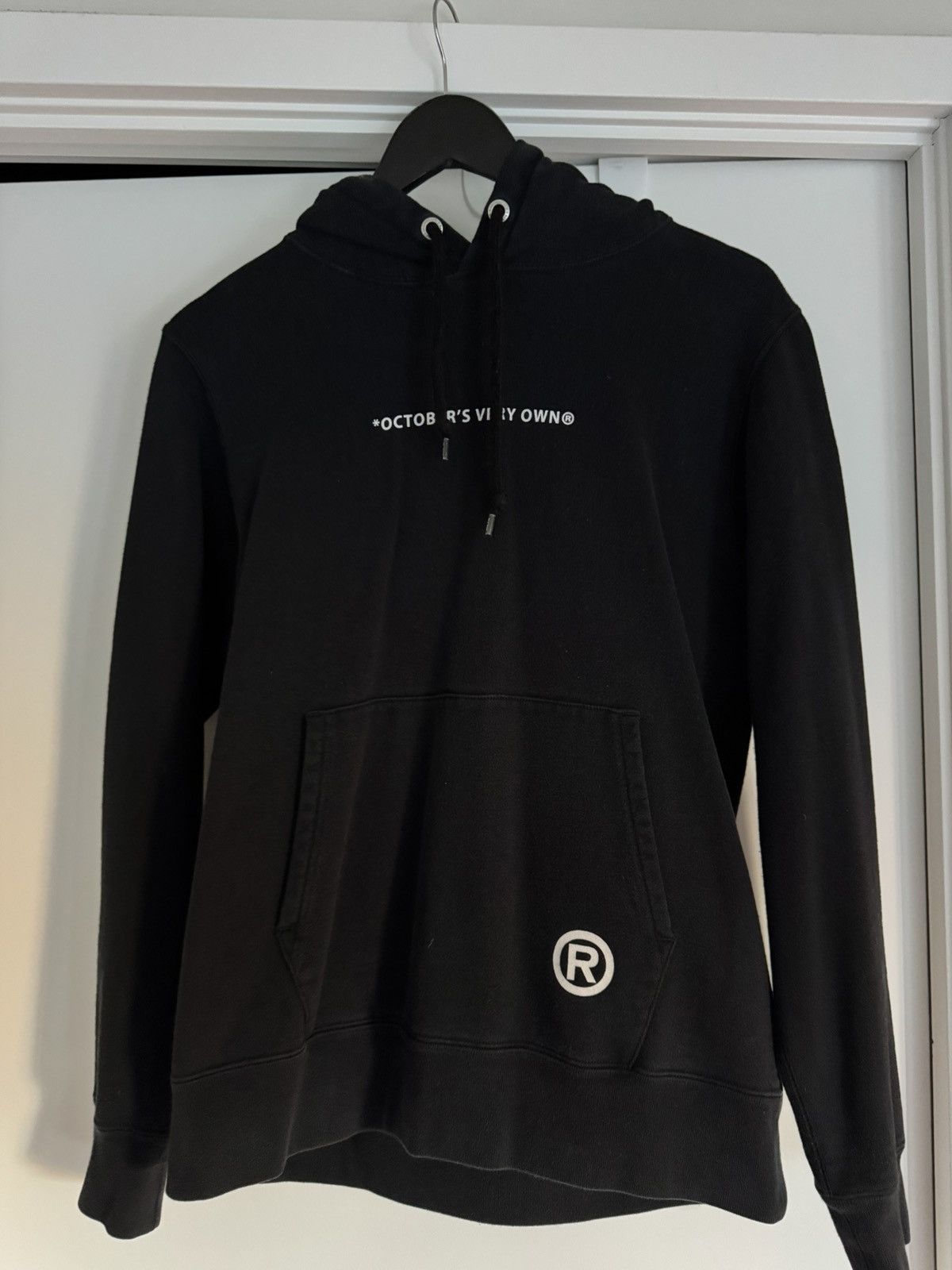 OVO Bape Hoodie