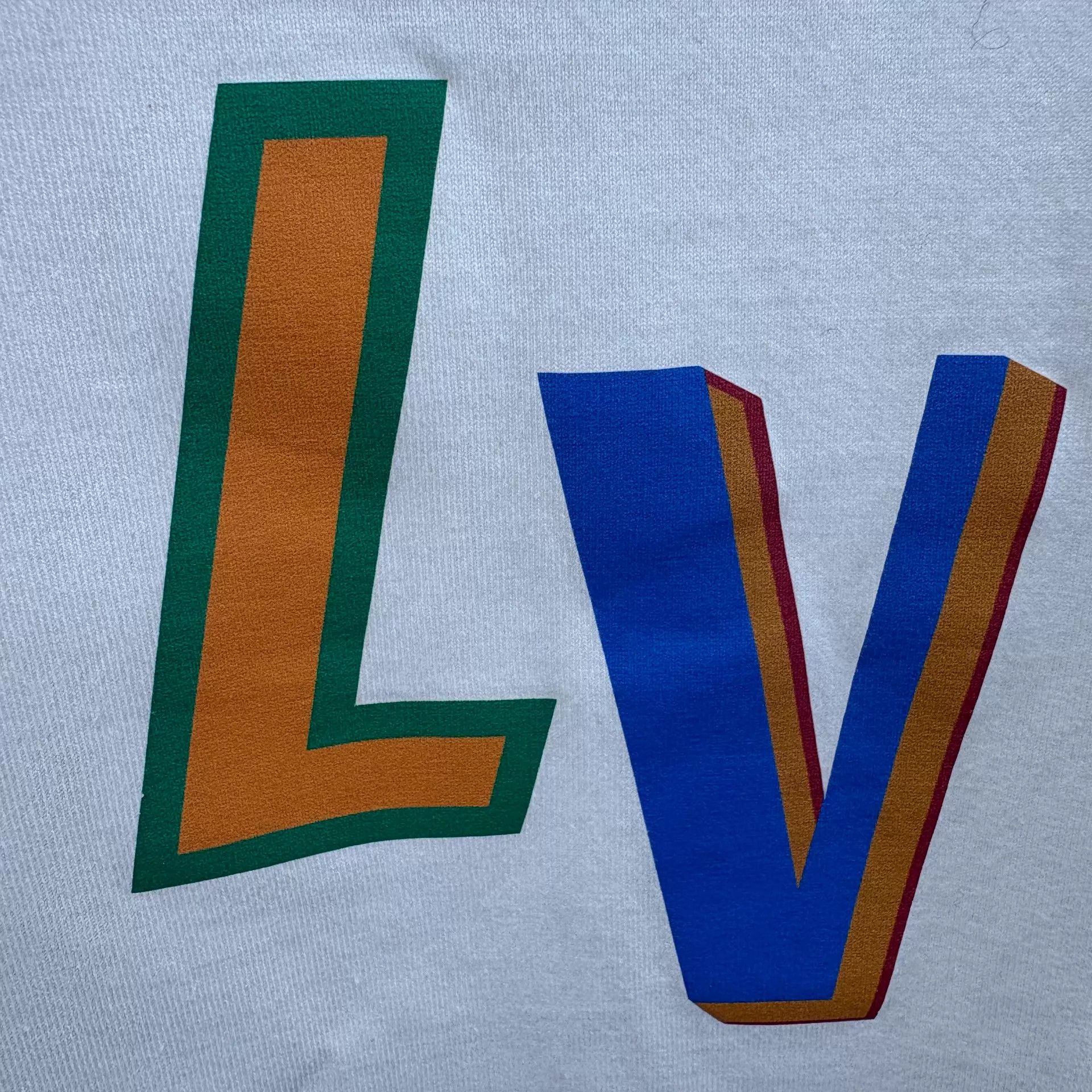 Louis Vuitton LV x NBA short-sleeve T-shirt S New Size US S / EU 44-46 / 1 - 4 Thumbnail