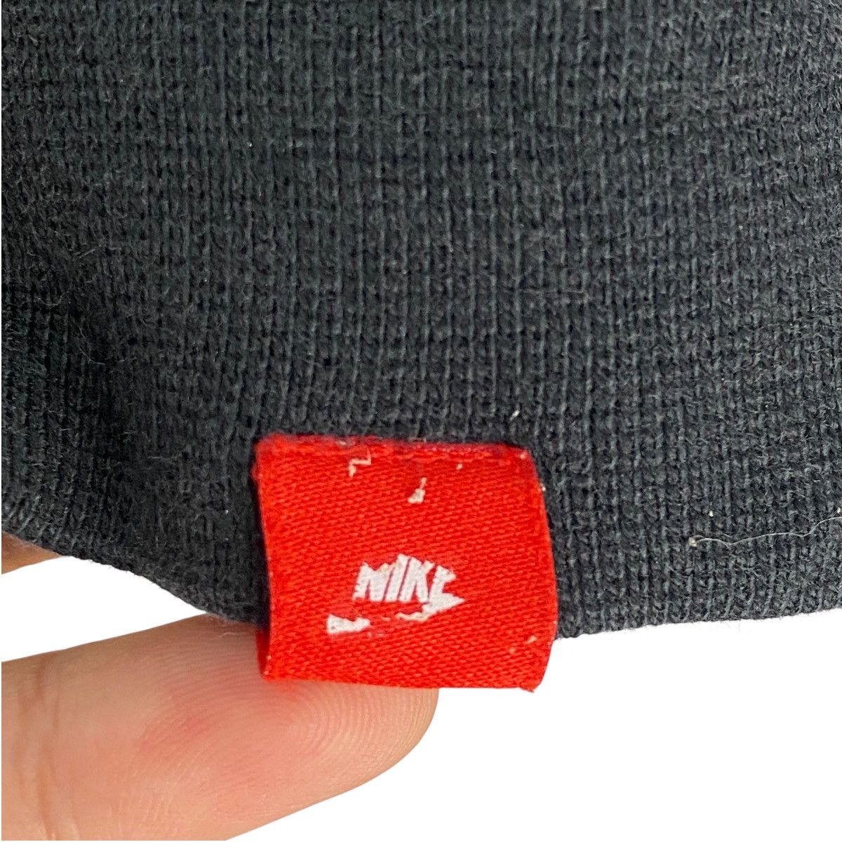 Other Vintage Nike Embroidered Crewneck Sweatshirt Pullover Size M Size US M / EU 48-50 / 2 - 6 Thumbnail
