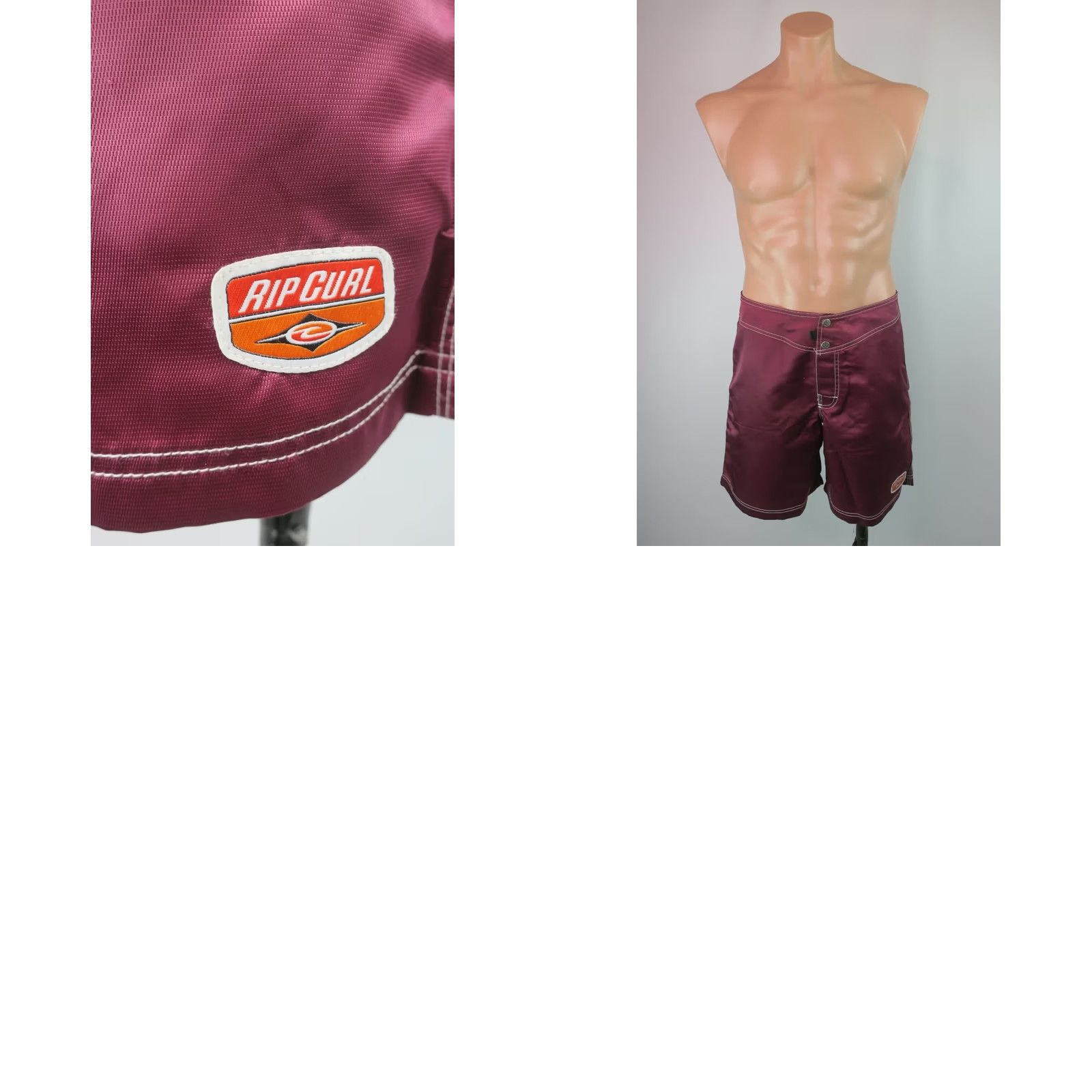 Rip Curl Brand: RIP CURL Size US 30 / EU 46 - 8 Thumbnail