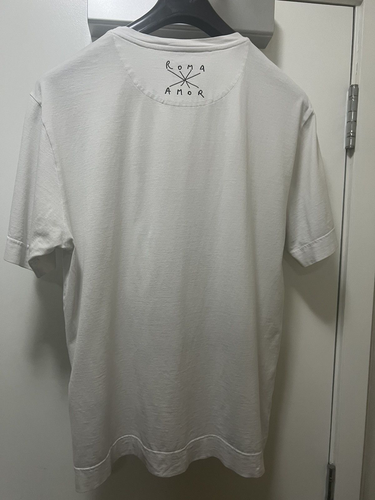 MEDIUM FENDI FIEND T SHIRT 🔥