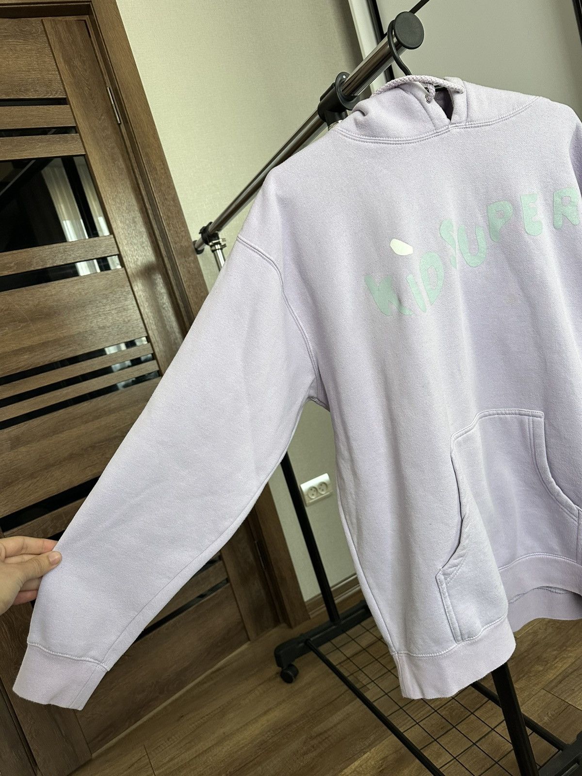 KidSuper KidSuper Hoodie Pullover Size US L / EU 52-54 / 3 - 8 Thumbnail