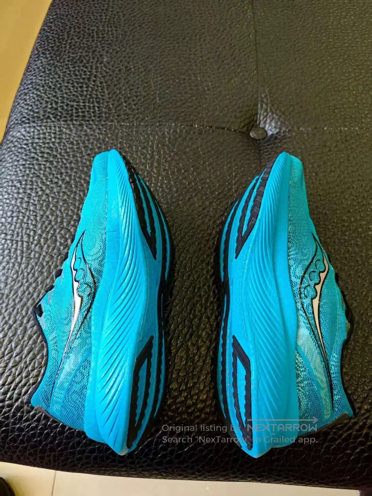 Saucony Saucony Endorphin Speed 3 Running Shoes. Size US 10 / EU 43 - 6 Thumbnail