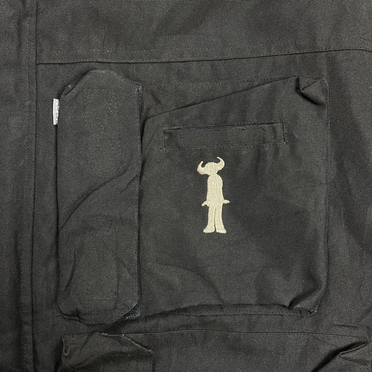 Levi's vtg 1999 Levis silver tab x jamiroquai multi pocket jacket Size US L / EU 52-54 / 3 - 8 Thumbnail