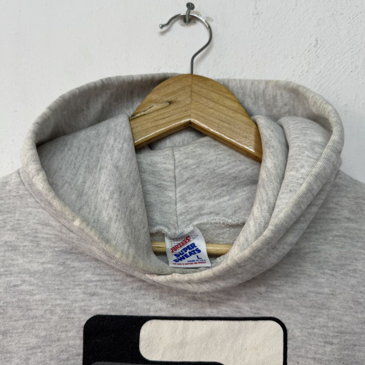 Sex Skateboards 1990s Etnies Vintage Skate Hoodie Size US L / EU 52-54 / 3 - 7 Thumbnail
