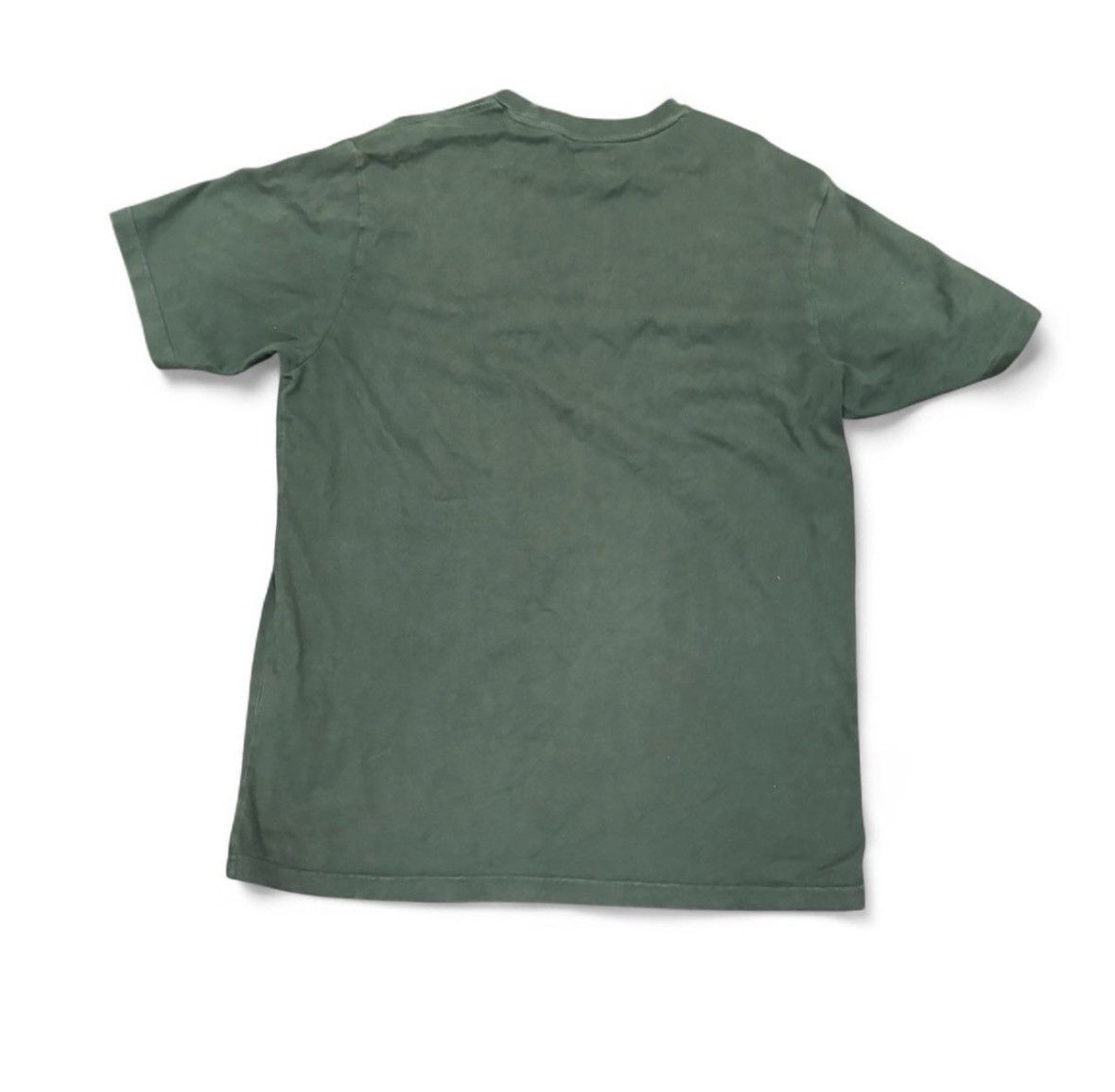 Supreme Supreme Tee Size US M / EU 48-50 / 2 - 2 Thumbnail