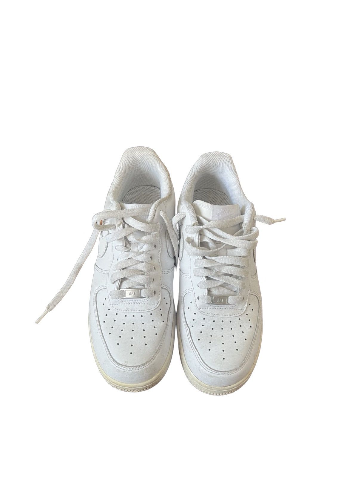 Nike Nike Air Force 1 Size US 8.5 / EU 41-42 - 2 Thumbnail