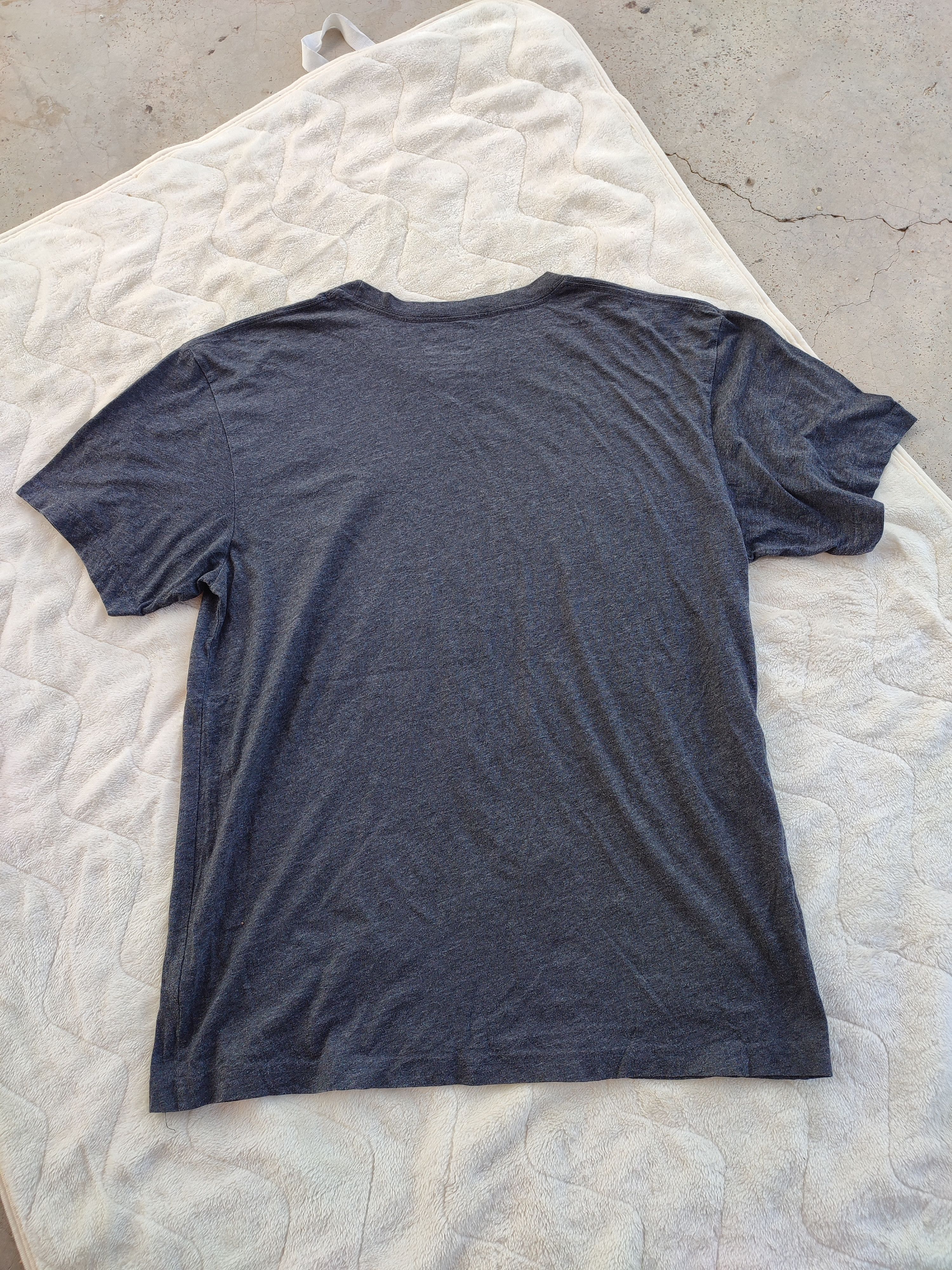 Fox Racing FOX RACING EVERY MOTO COUNTS VINTAGE TEE Size US M / EU 48-50 / 2 - 2 Thumbnail