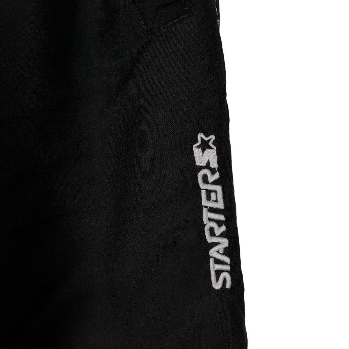 Japanese Brand 🔥90’s Vtg Long Pants Starter Sportswear Size US 30 / EU 46 - 10 Thumbnail