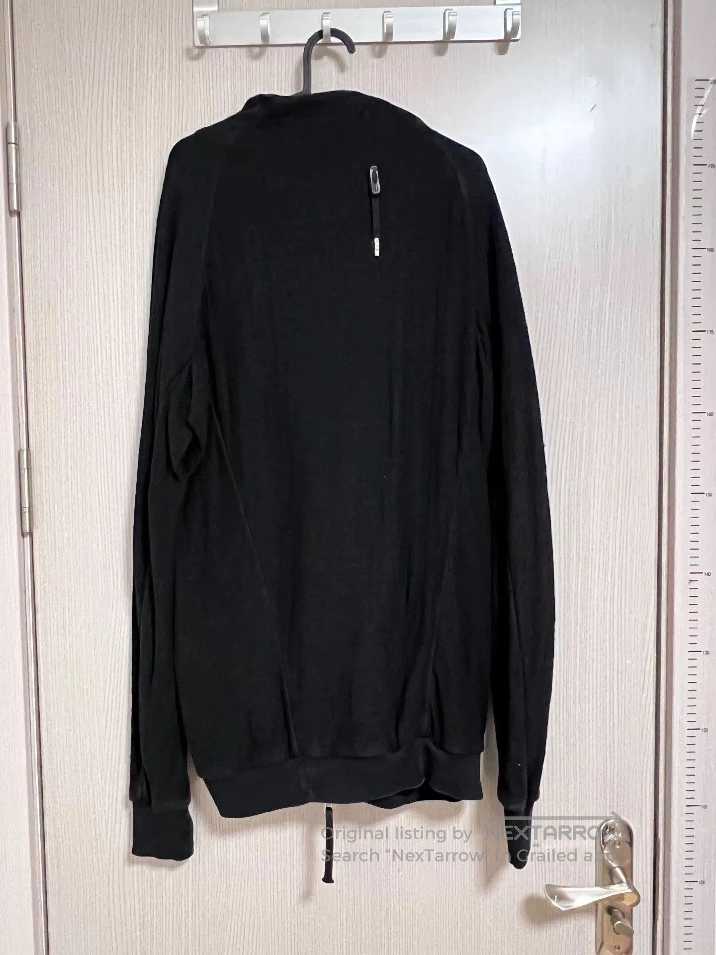 Boris Bidjan Saberi Boris Bidjan Saberi Zipper1 Jacket. Size US M / EU 48-50 / 2 - 3 Thumbnail