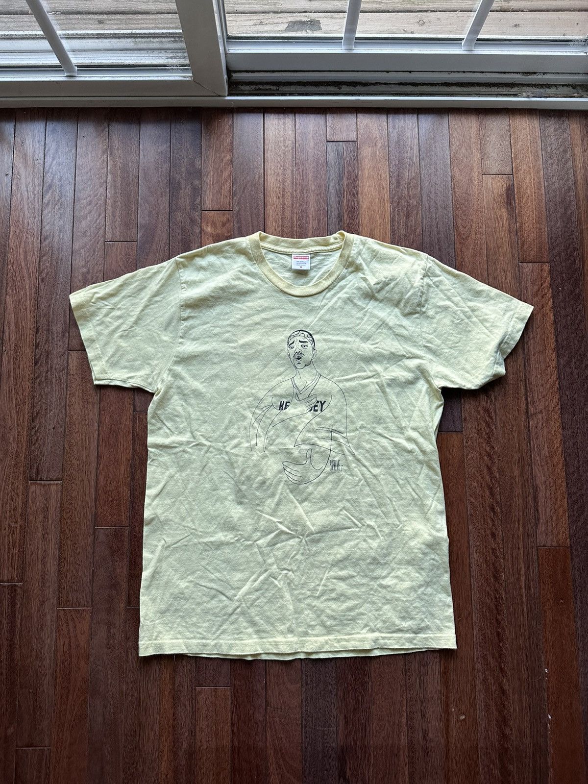 Supreme Prodigy | Grailed