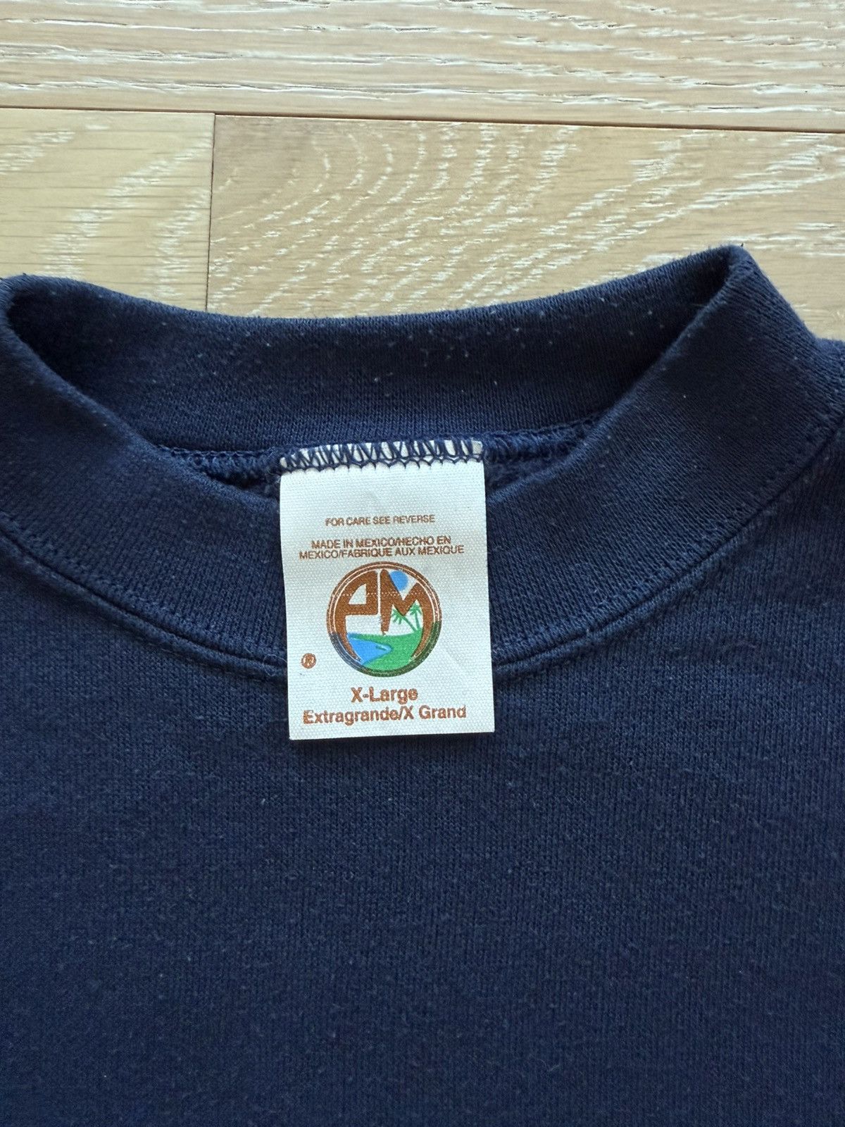 Other Pennsylvania State University Penn Nittany Lions Sweatshirt Size US XL / EU 56 / 4 - 5 Thumbnail