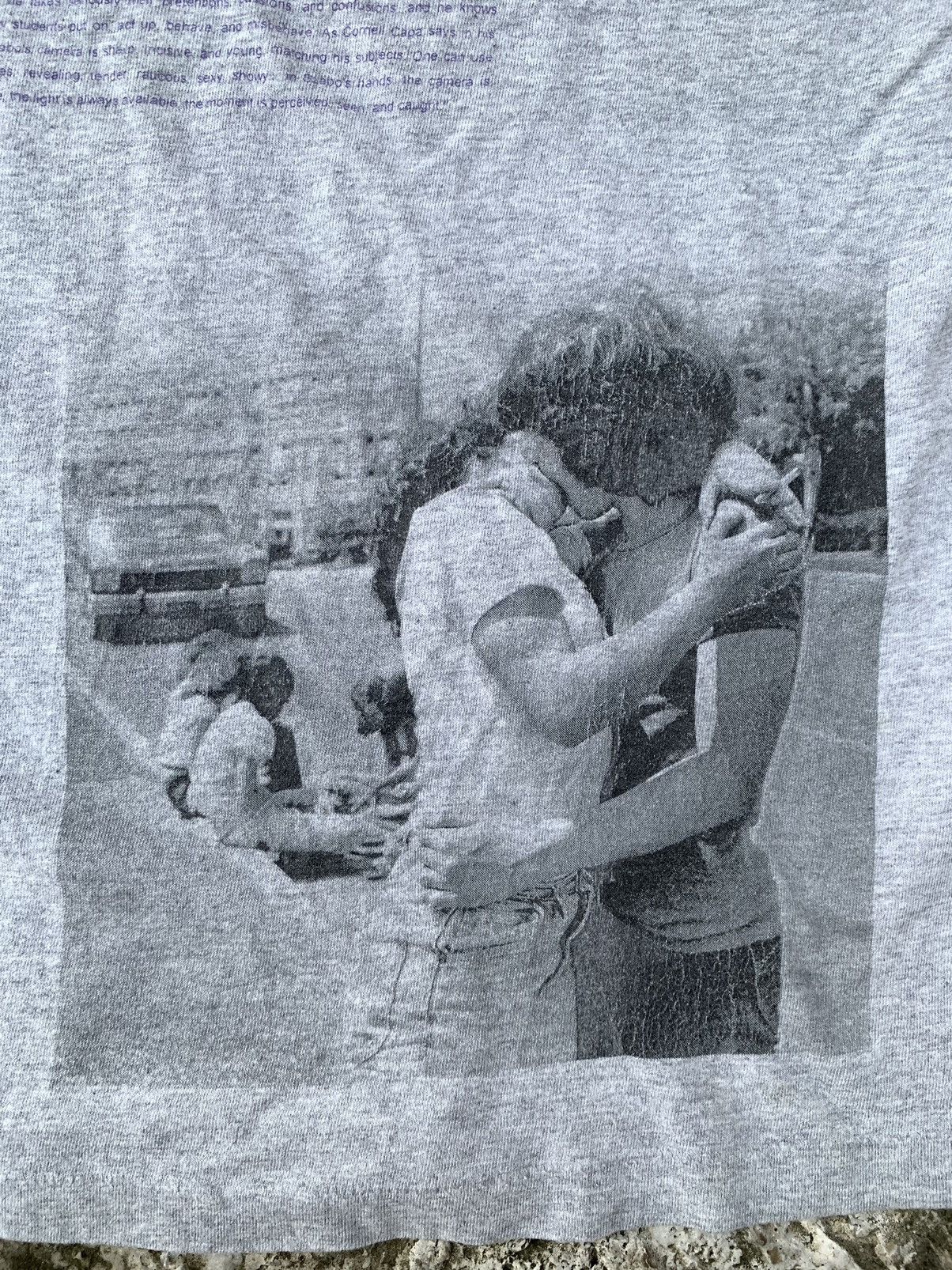 Vintage Joe Szabo Dinosaur Jr Tshirt Size US S / EU 44-46 / 1 - 8 Thumbnail