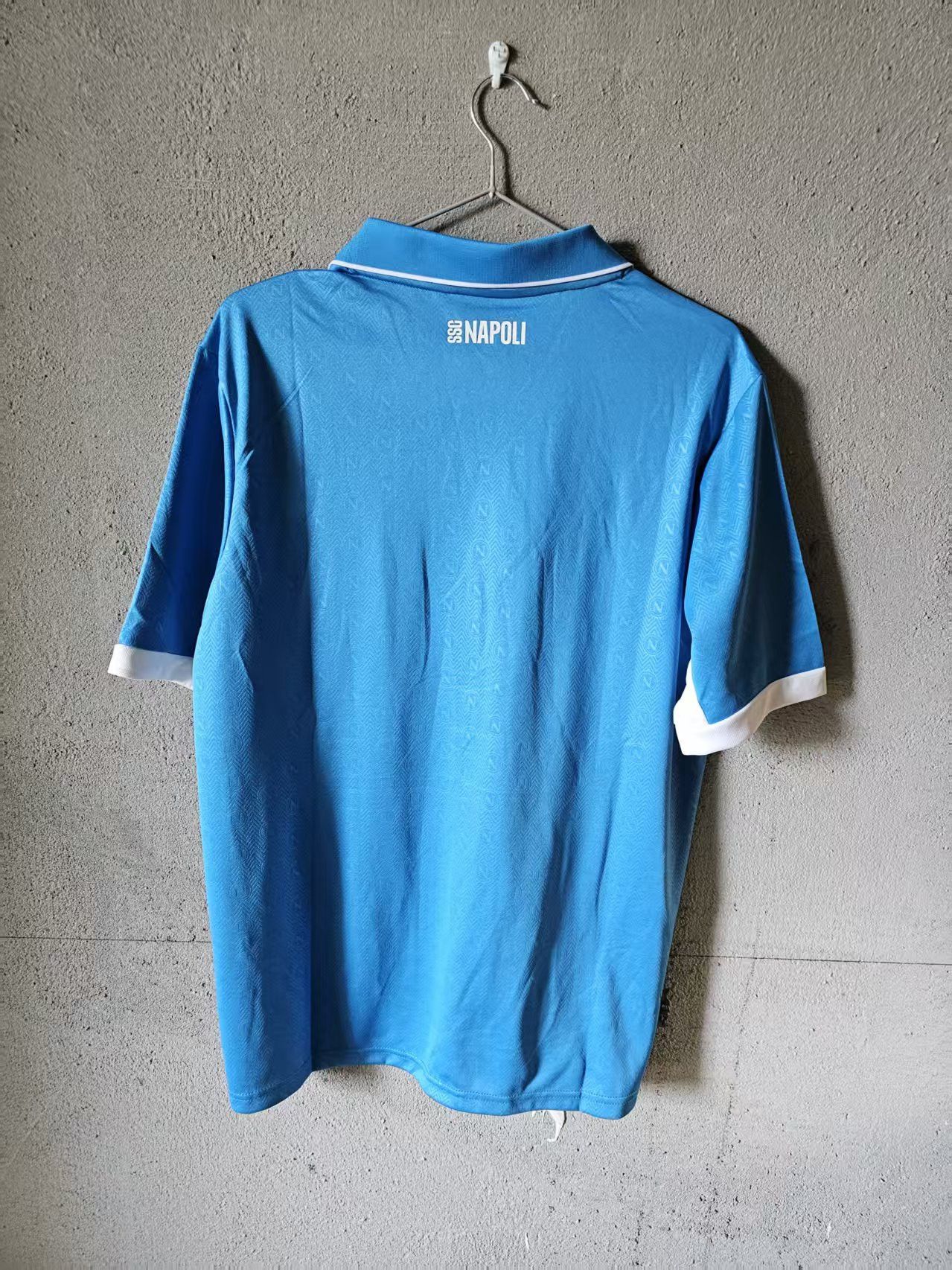 Other 2025 Napoli Jersey Home Size US L / EU 52-54 / 3 - 4 Thumbnail