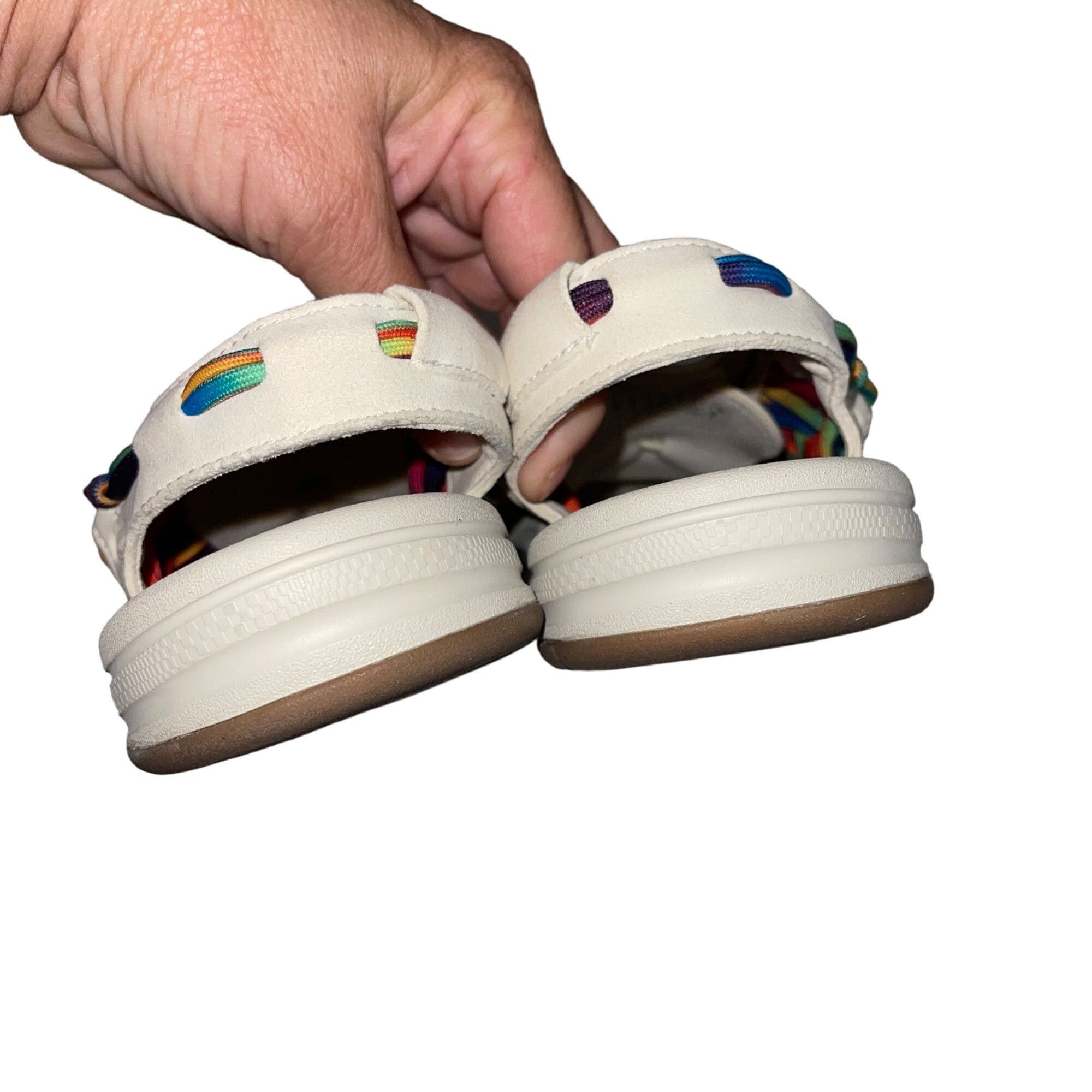 KEEN Keen Womens Sandals Size 9.5 Multicolor Size US 9.5 / IT 39.5 - 3 Thumbnail