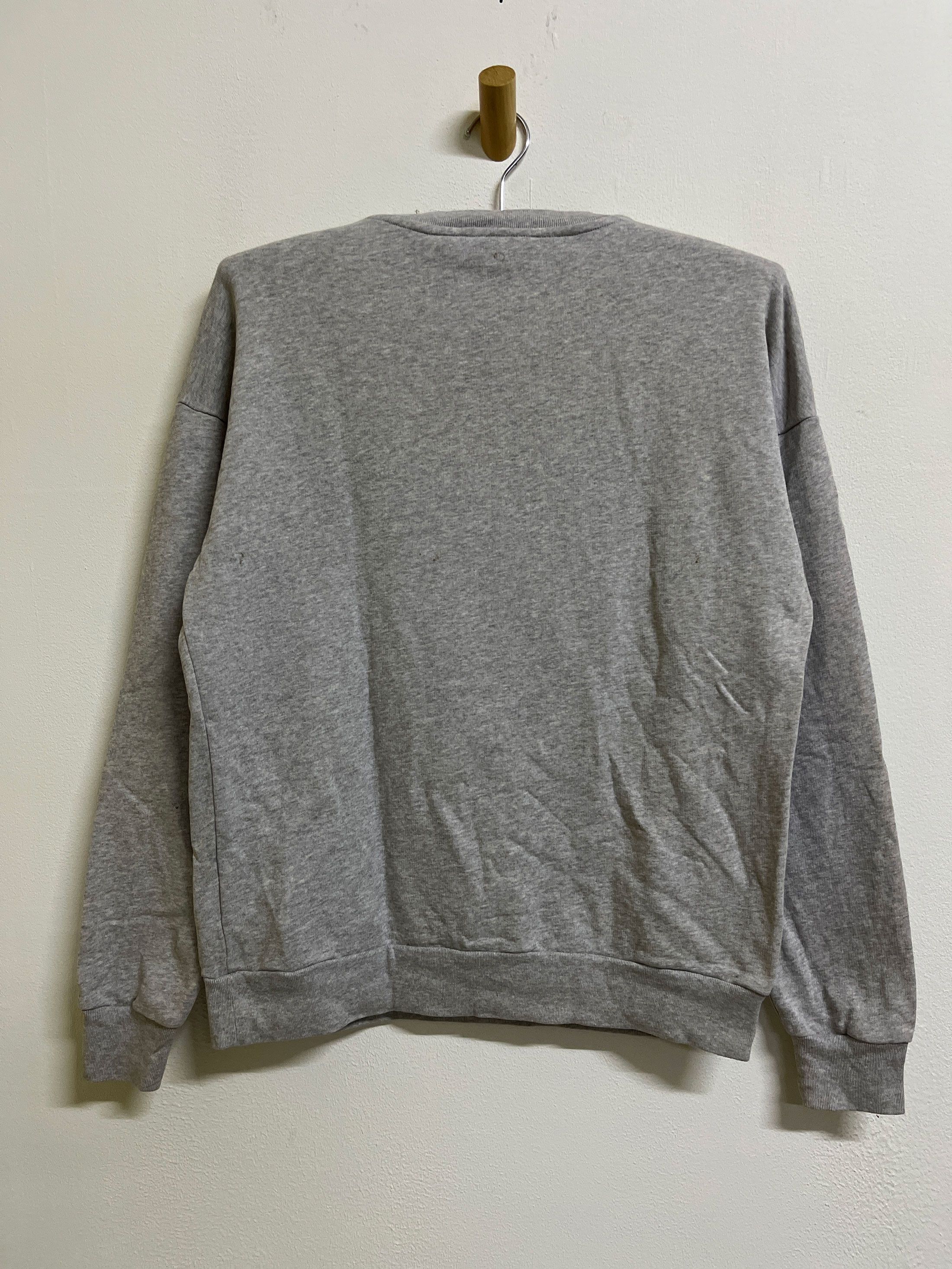 Moschino Moschino Couture Milano Warm Shirt Sweater Pulll Over Size XS / US 0-2 / IT 36-38 - 5 Thumbnail