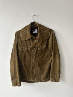 Engineered Garments Corduroy | Grailed