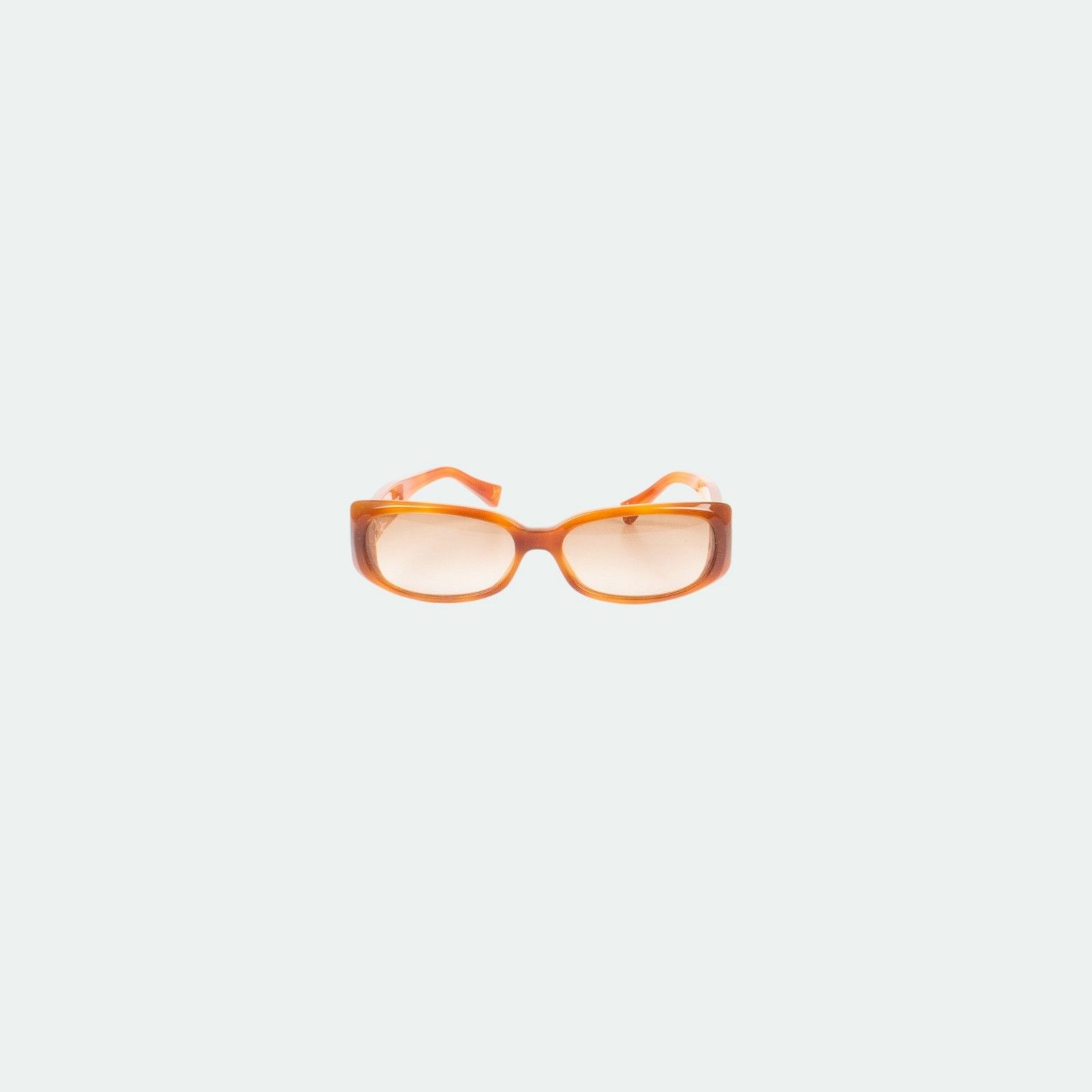 Louis Vuitton Louis Vuitton Z0007W 11.5cm Women Sunglasses One size, S2151 Size ONE SIZE - 2 Thumbnail