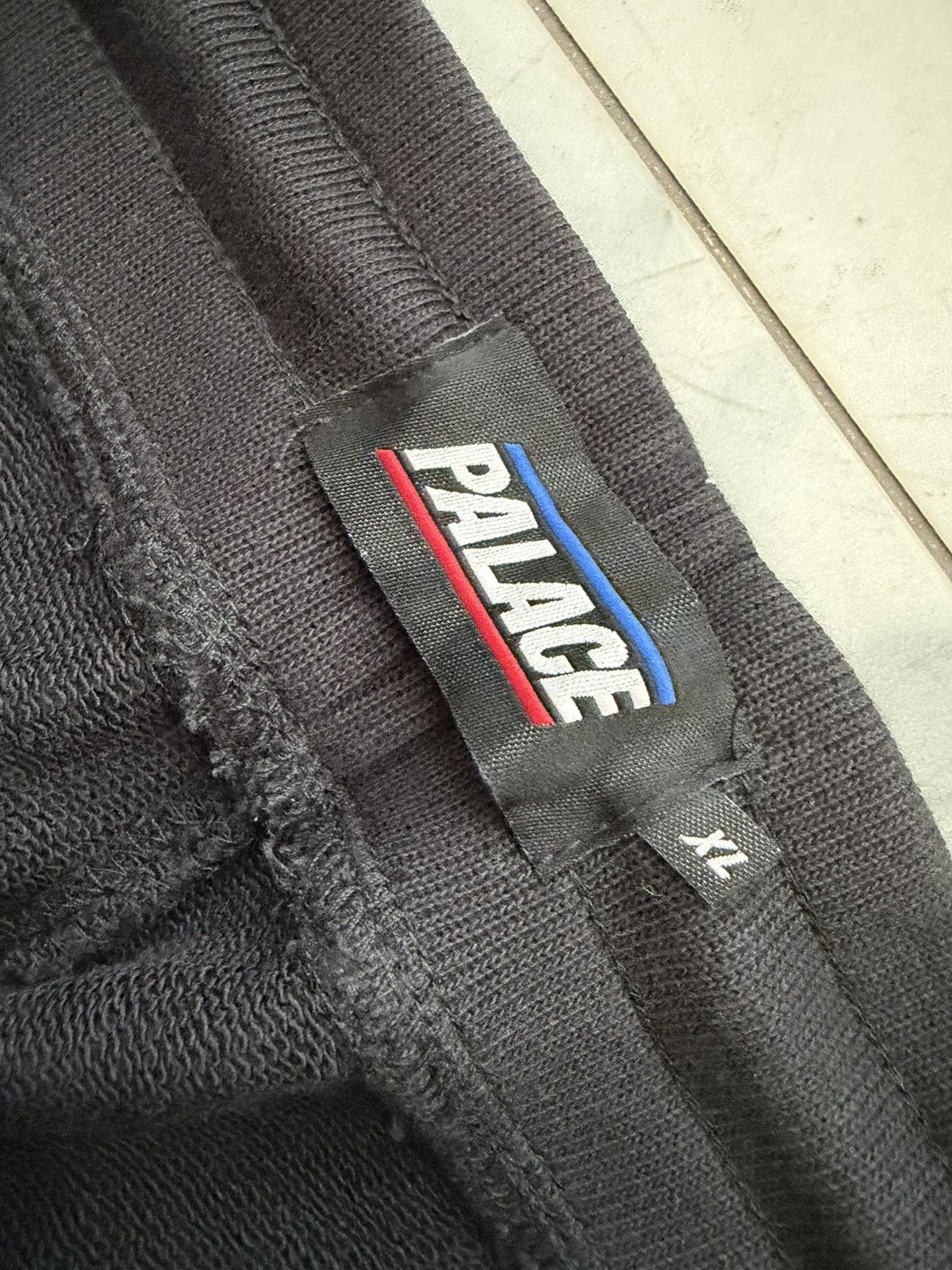 Palace Palace ‘Basically A Jogger’ Sweat Pants Size US 36 / EU 52 - 3 Thumbnail
