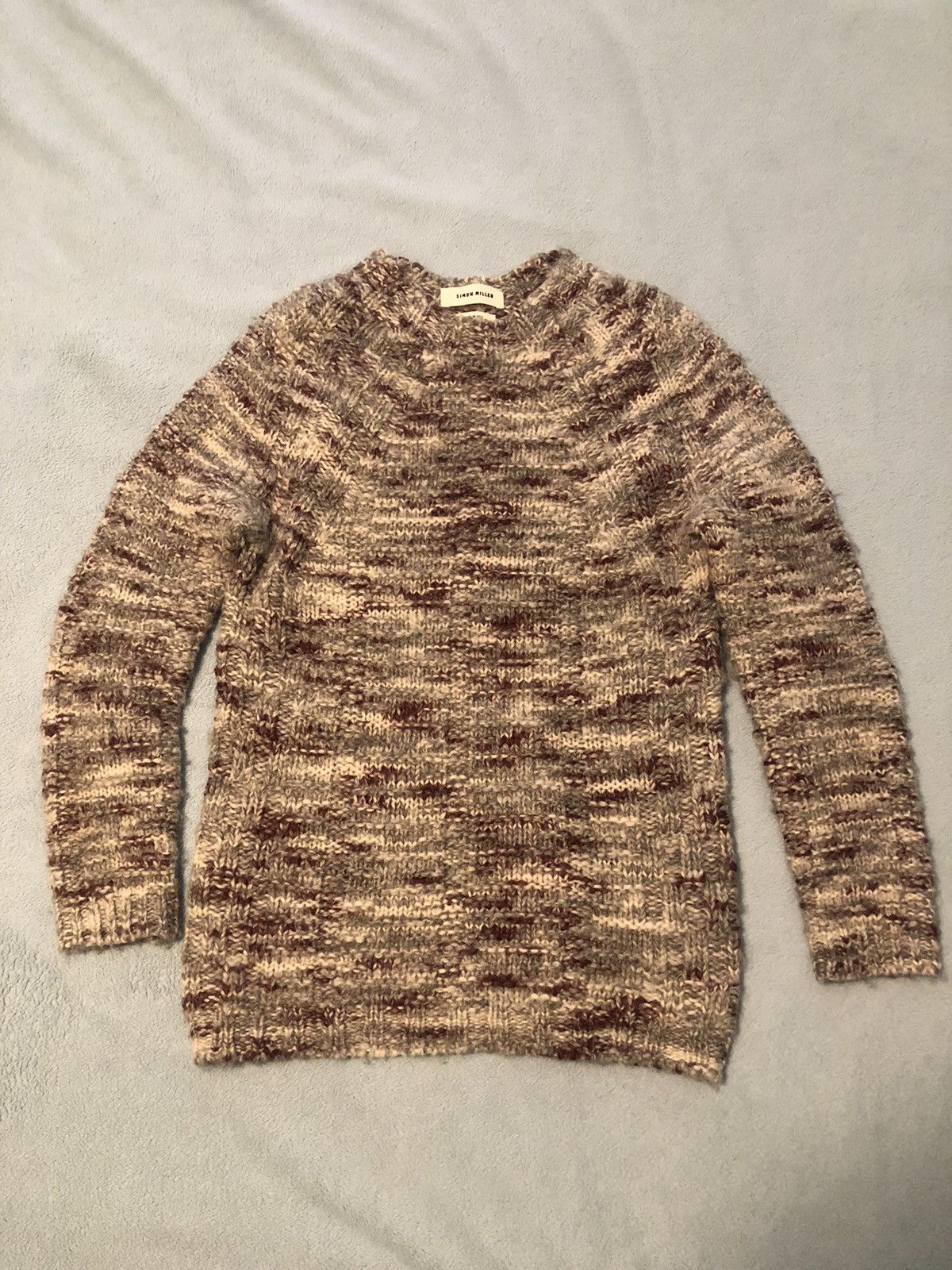 Simon Miller Simon Miller Knit Sweater Grailed