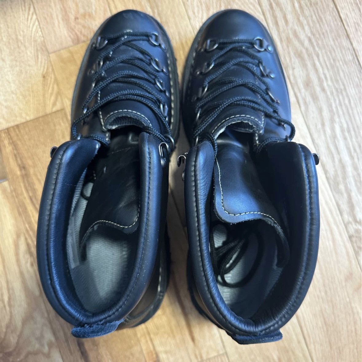 Danner Danner Mountain Light II GTX Size US 10.5 / EU 43-44 - 4 Thumbnail