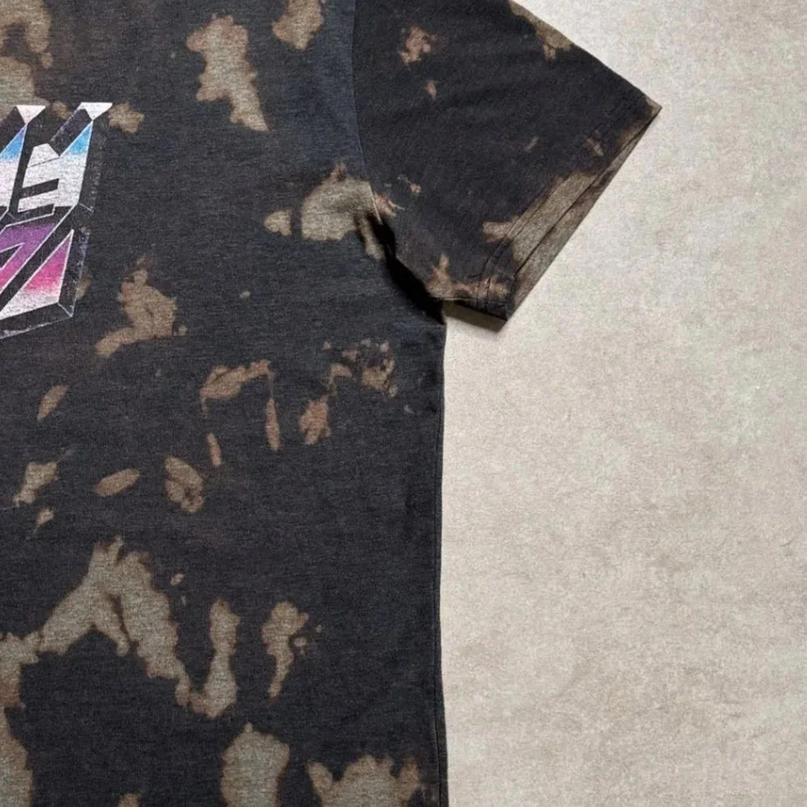 Transformers Vintage Transformers Tie-Dye T-shirt - M Size US M / EU 48-50 / 2 - 5 Thumbnail