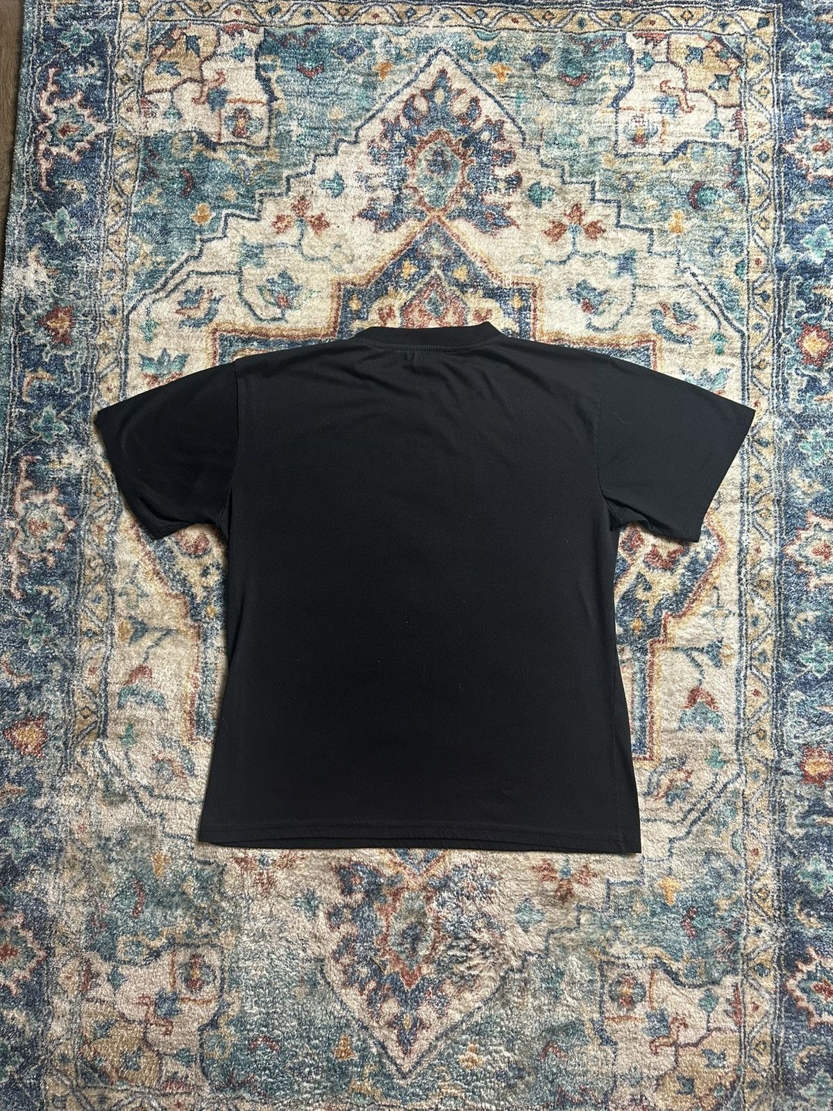 Hard Rock Cafe × Vintage Vintage Hard Rock Cafe Logo T-shirt Size XL Size US XL / EU 56 / 4 - 2 Thumbnail
