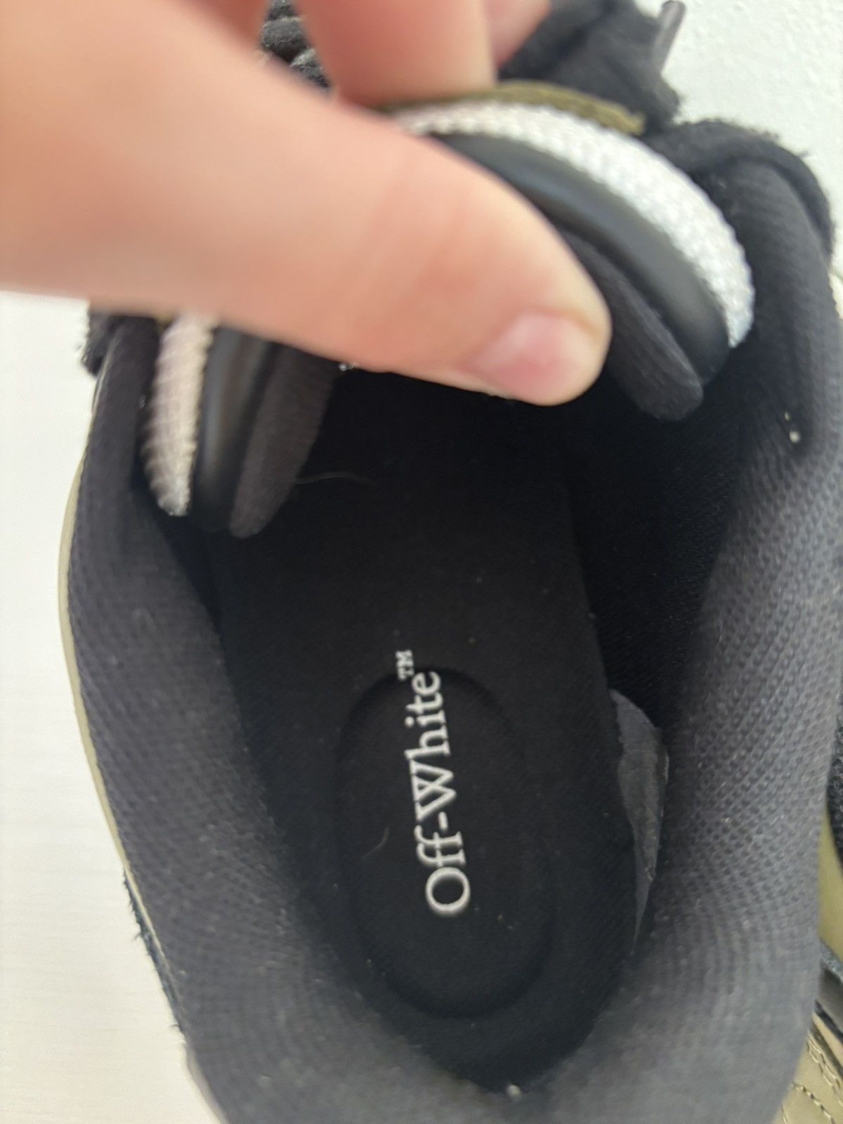 Off-White Off-White sneakers Size US 6 / IT 36 - 8 Thumbnail