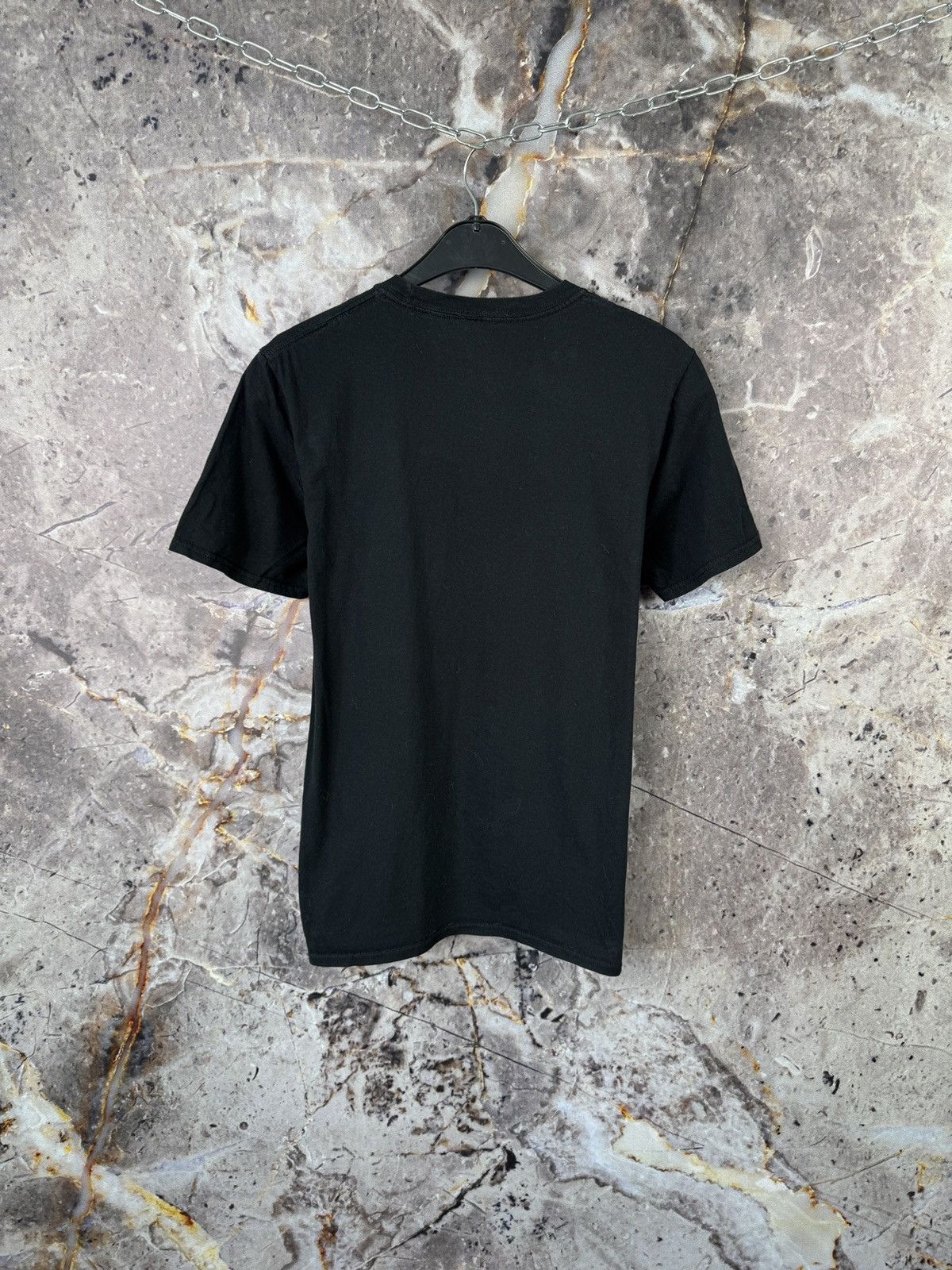 Other Men’s Steven Rhodes T-Shirt Movie Streetwear Size Medium Size US M / EU 48-50 / 2 - 8 Thumbnail