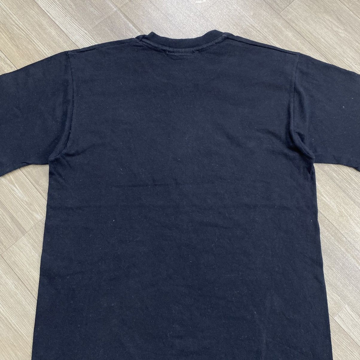Vintage 1990s Vintage Bitch Rainbow USA Skateboards T-shirt Size US L / EU 52-54 / 3 - 7 Thumbnail