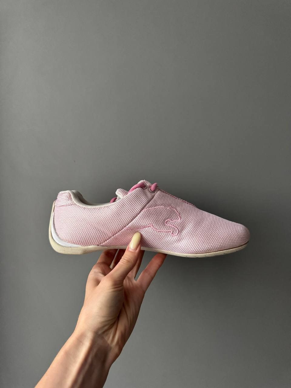 Puma Y2K Vintage Puma Speedcat Sneakers Streetwear Style Shoes 38 Size US 8 / IT 38 - 5 Thumbnail