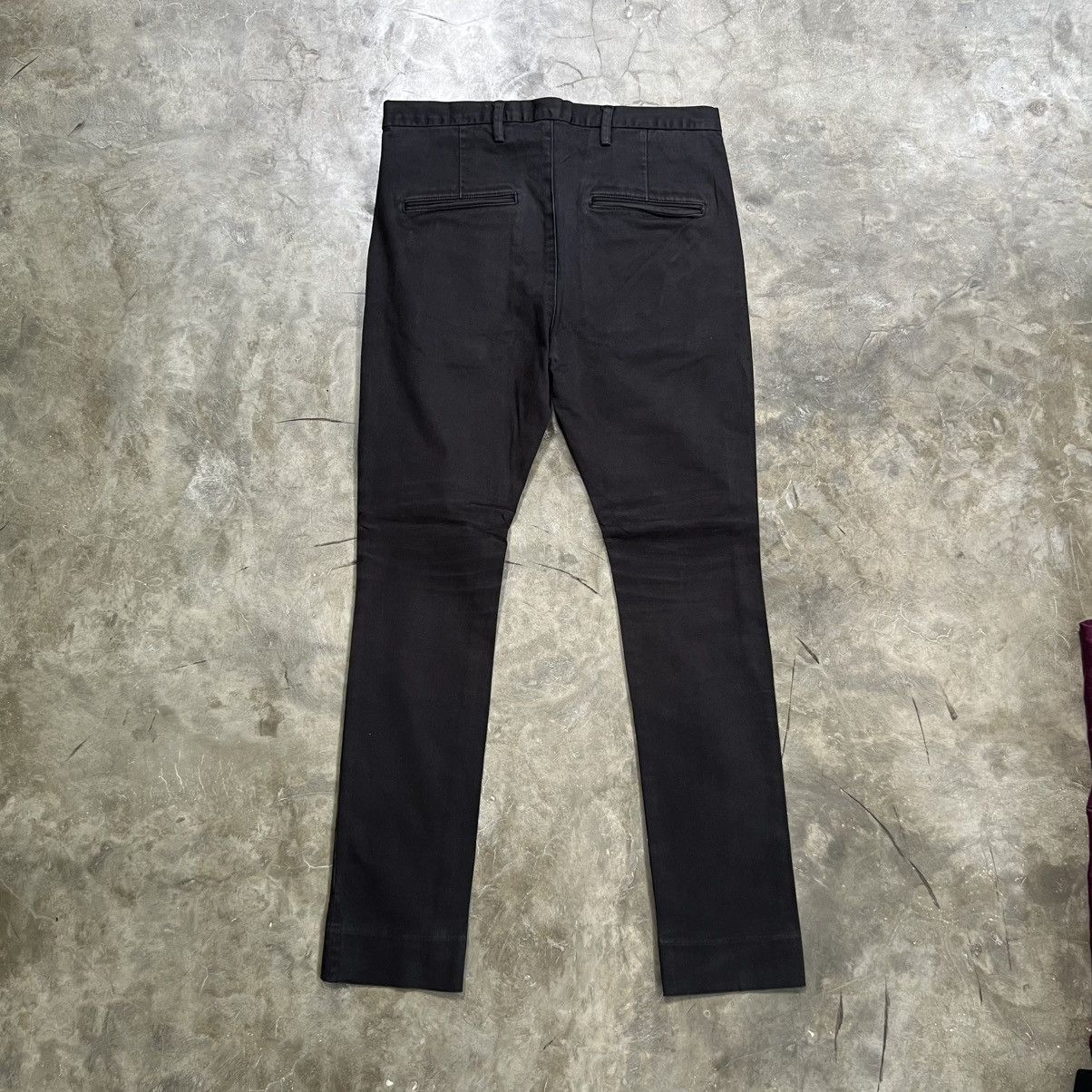 Remi Relief Remi Relief Slim Stright Chino Pants Size US 32 / EU 48 - 2 Thumbnail