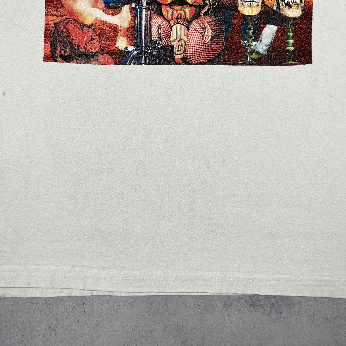 Supreme Supreme Sekintani La Norihiro rare longsleeve shirt SS19 Size US XL / EU 56 / 4 - 10 Thumbnail